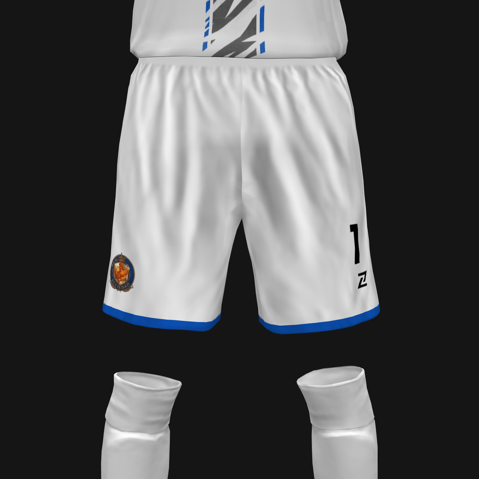 REAL SUCIEDAD VENA - Imagen 16