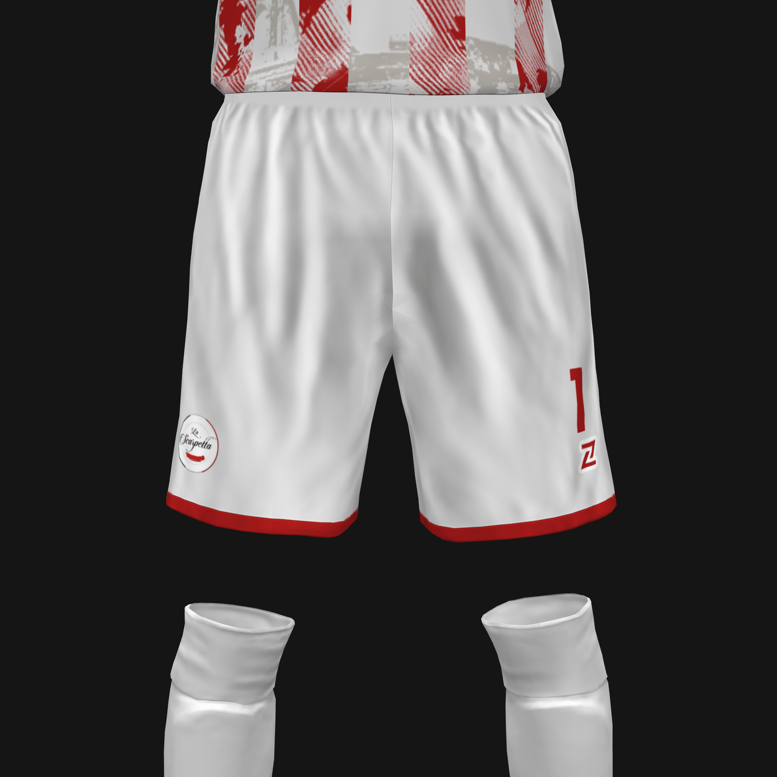 SCARPETTA - Imagen 16