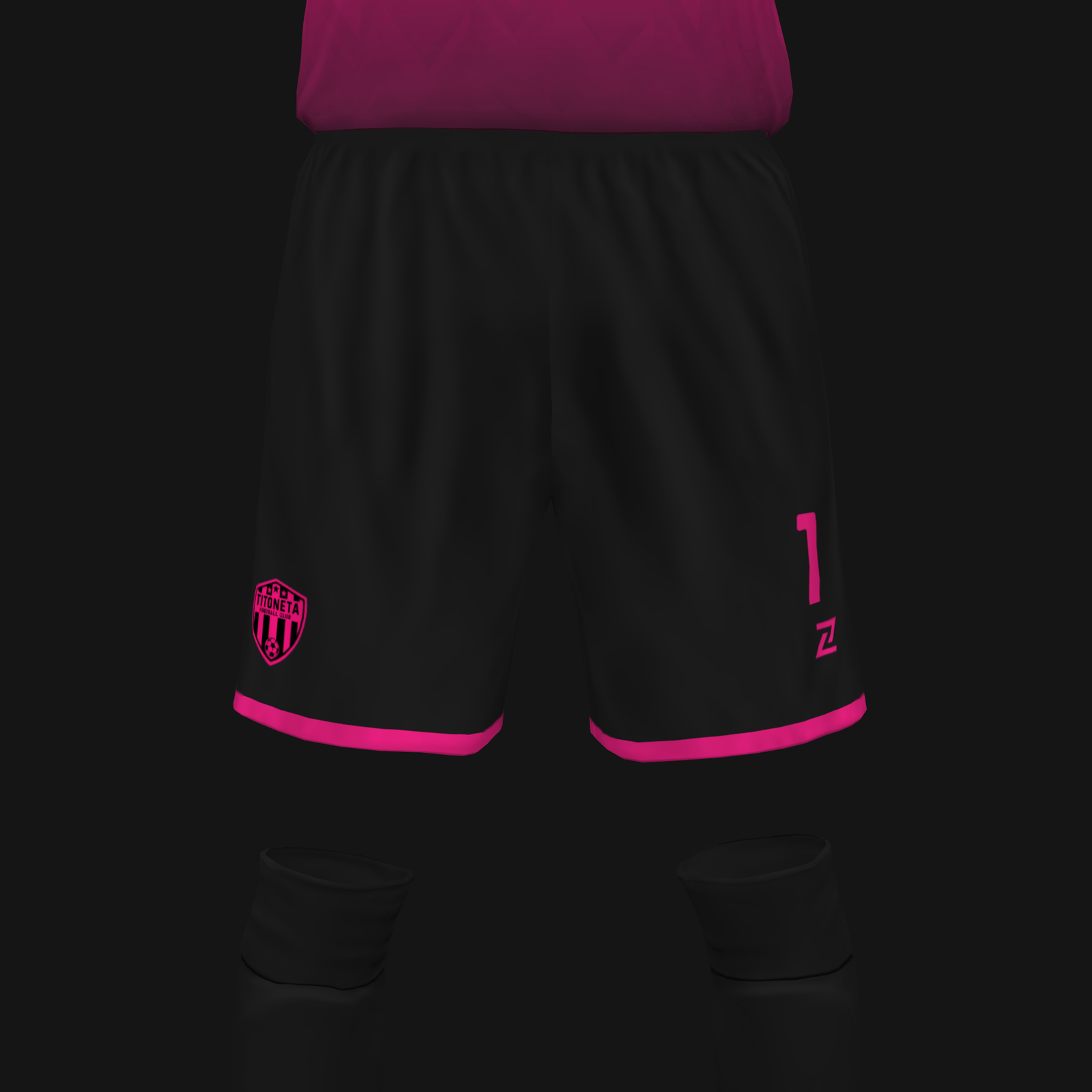 TITONETA FC 2026 - Imagen 16
