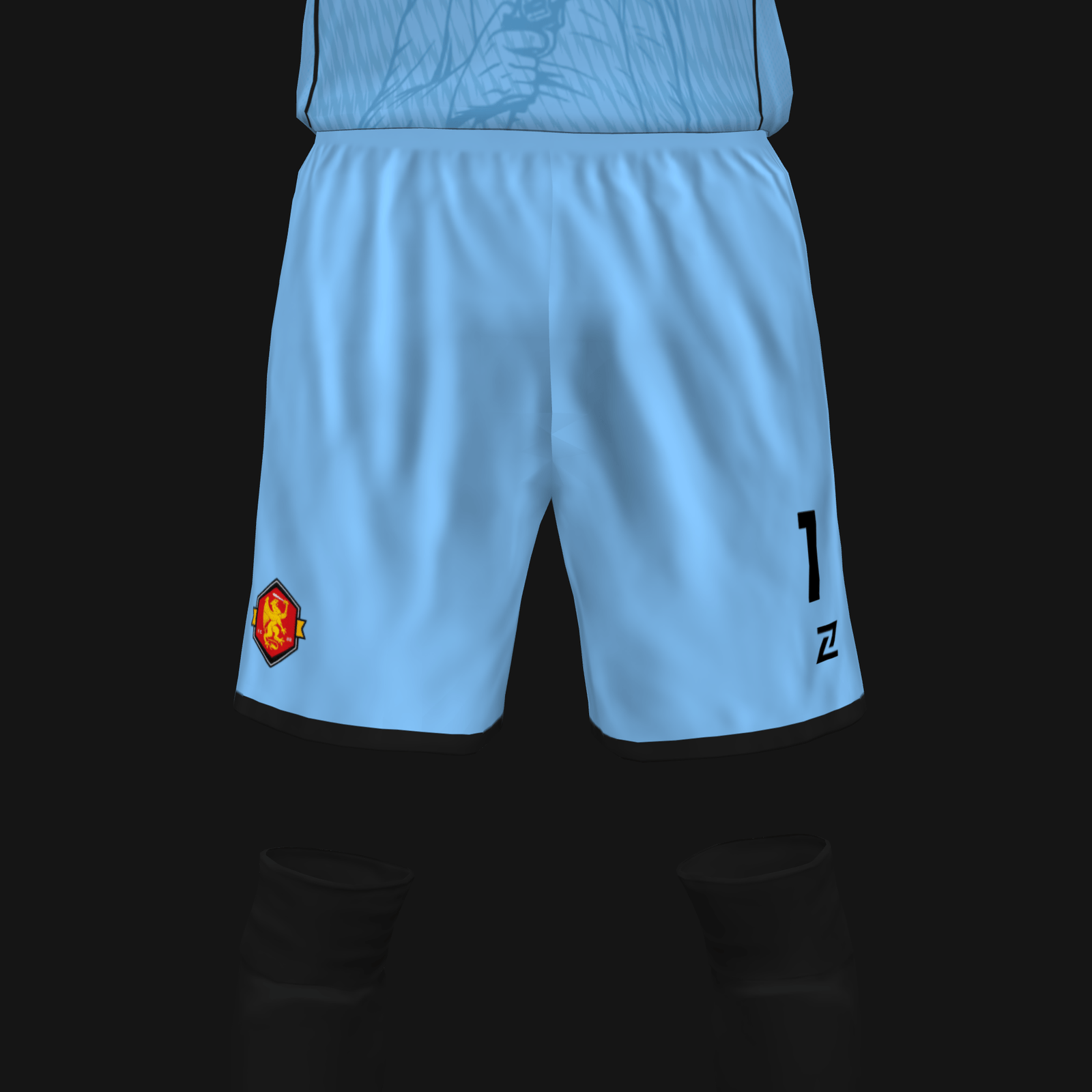 TORRENTE FC - Imagen 16