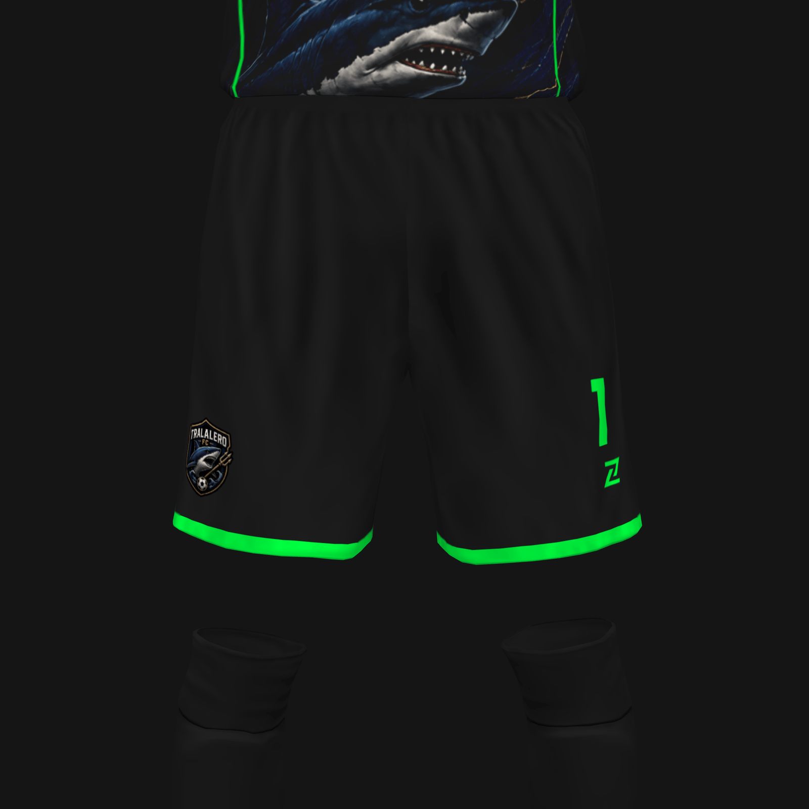 TRALALERO FC - Imagen 16