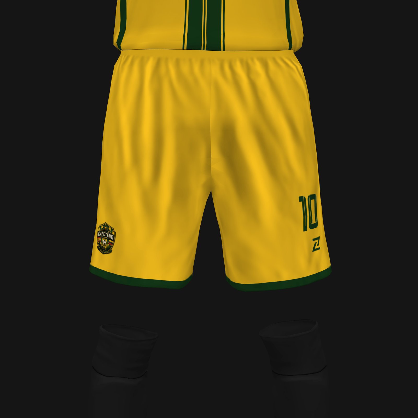 ATLÉTICO CAFETERO BALOMPIÉ - Imagen 18