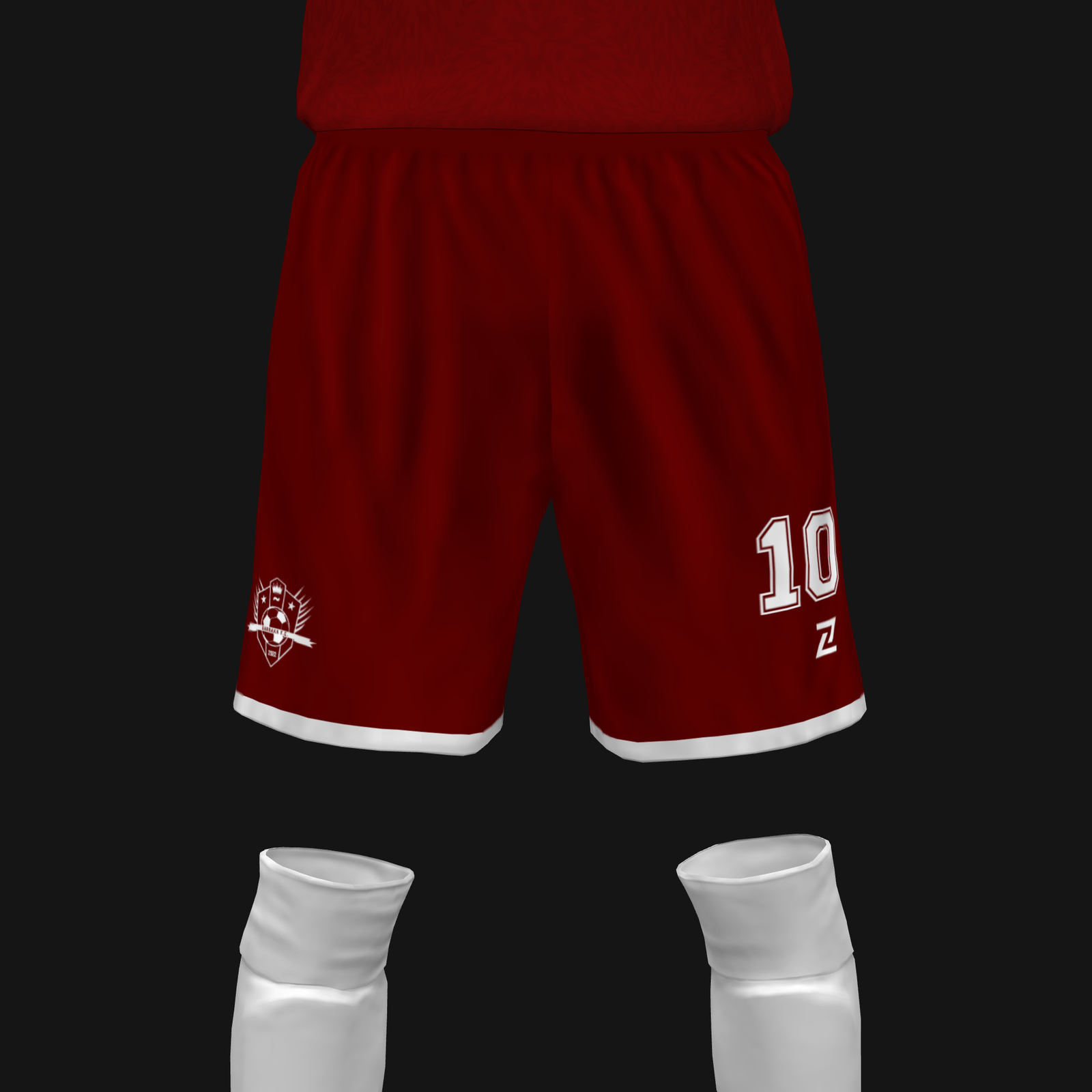 BARRAKA FC 2026 - Imagen 18
