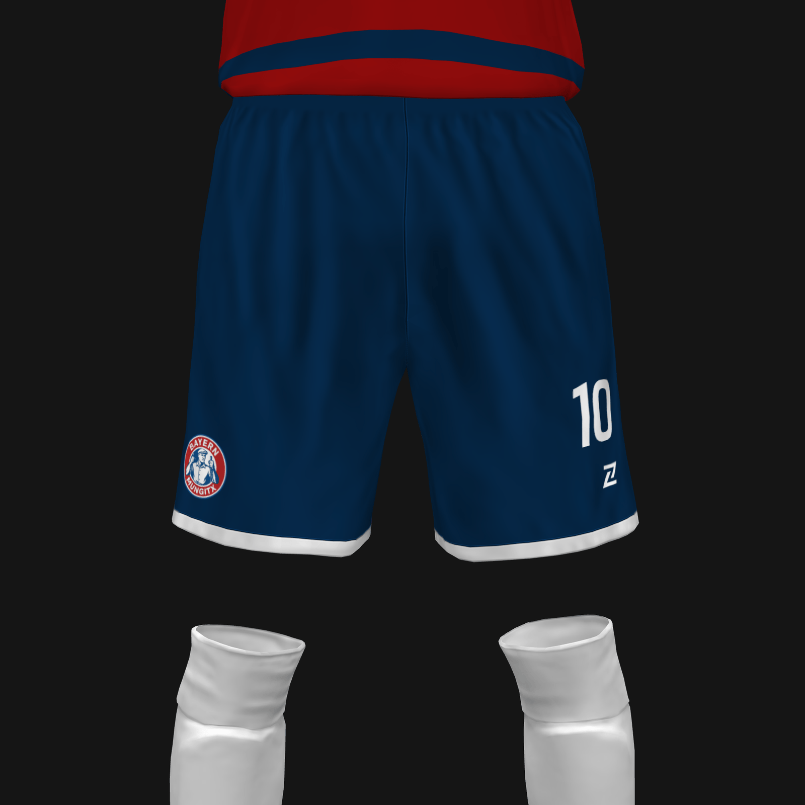 BAYERN MUNGITX - Imagen 15