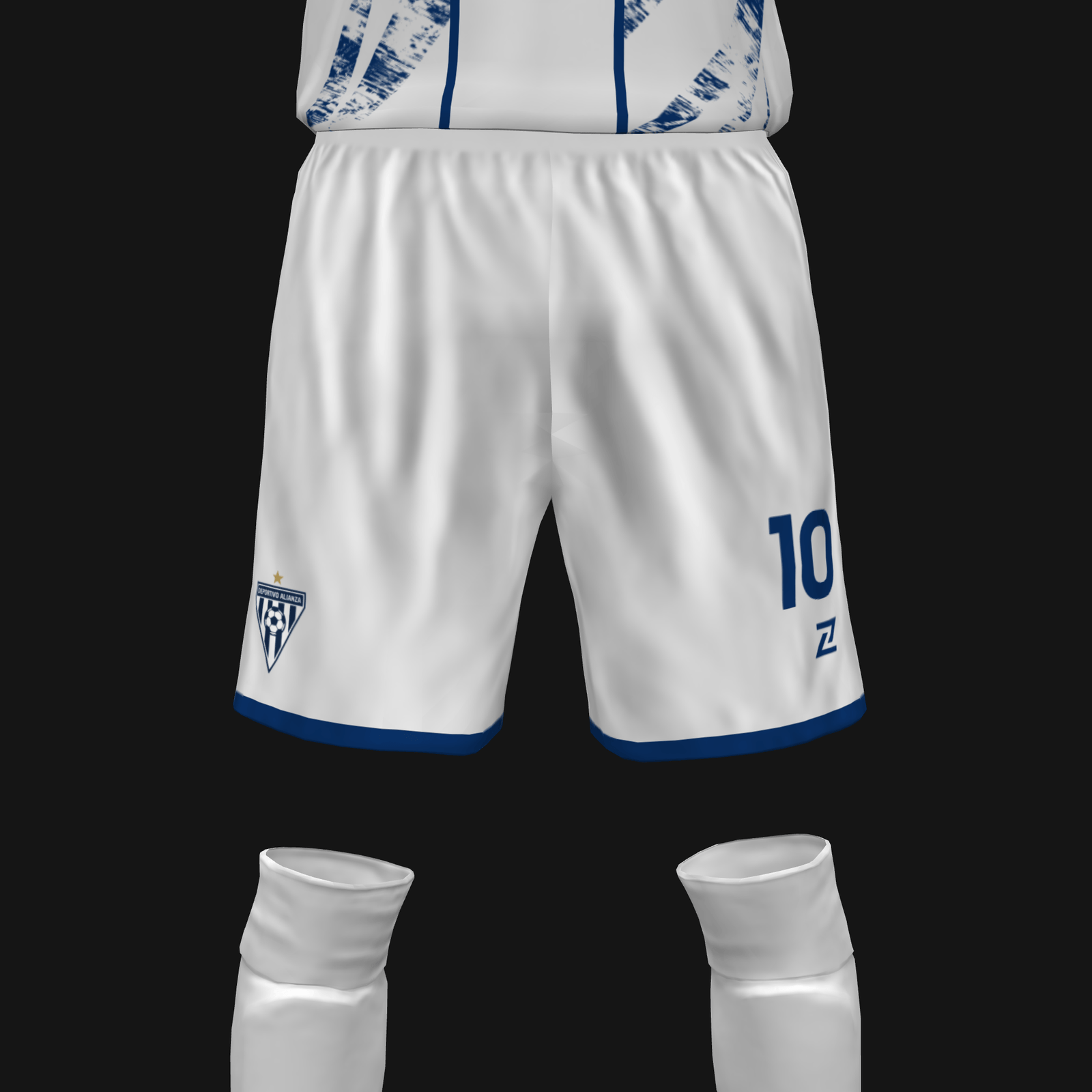 DEPORTIVO ALIANZA FC - Imagen 15