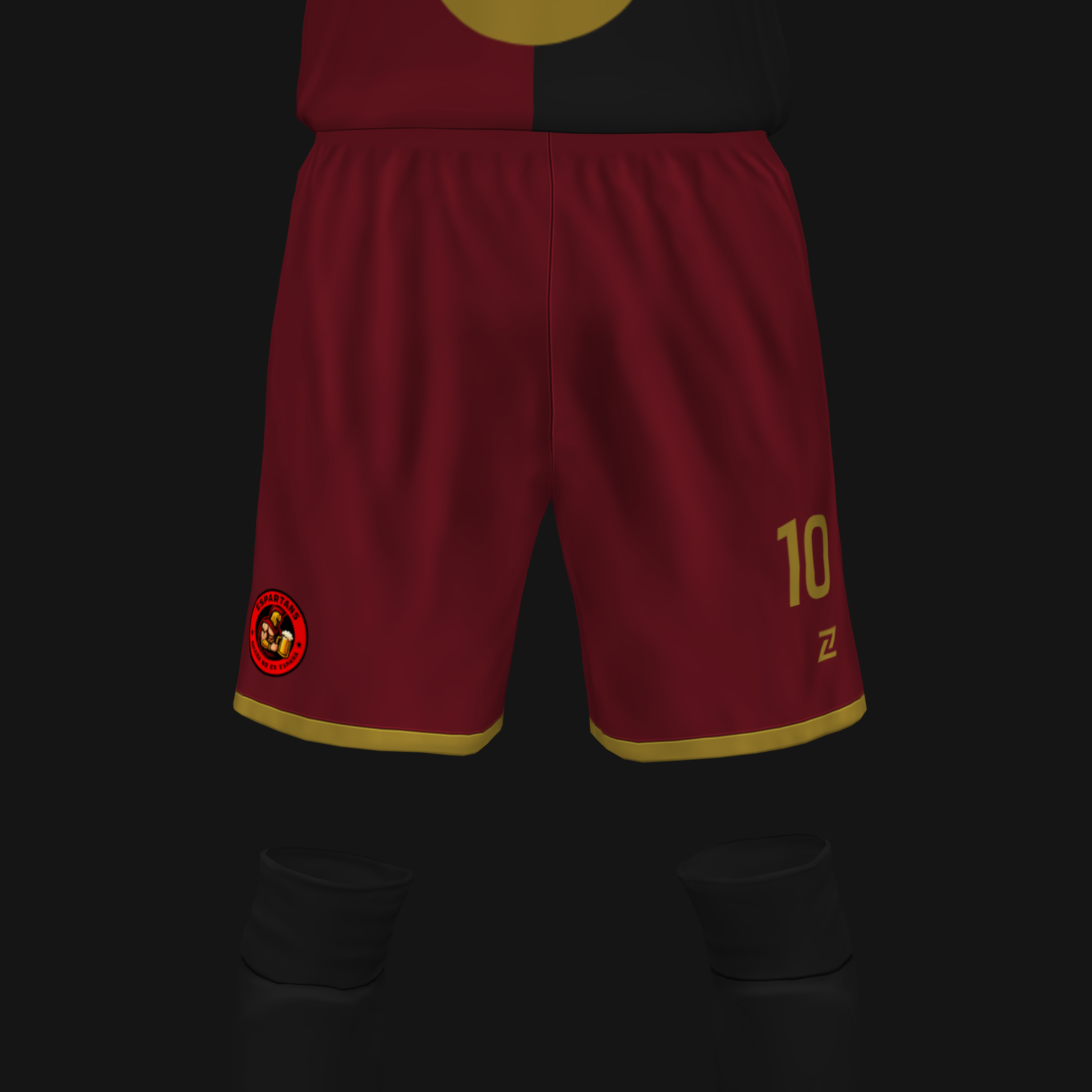 ESPARTANS AMAÑA - Imagen 15