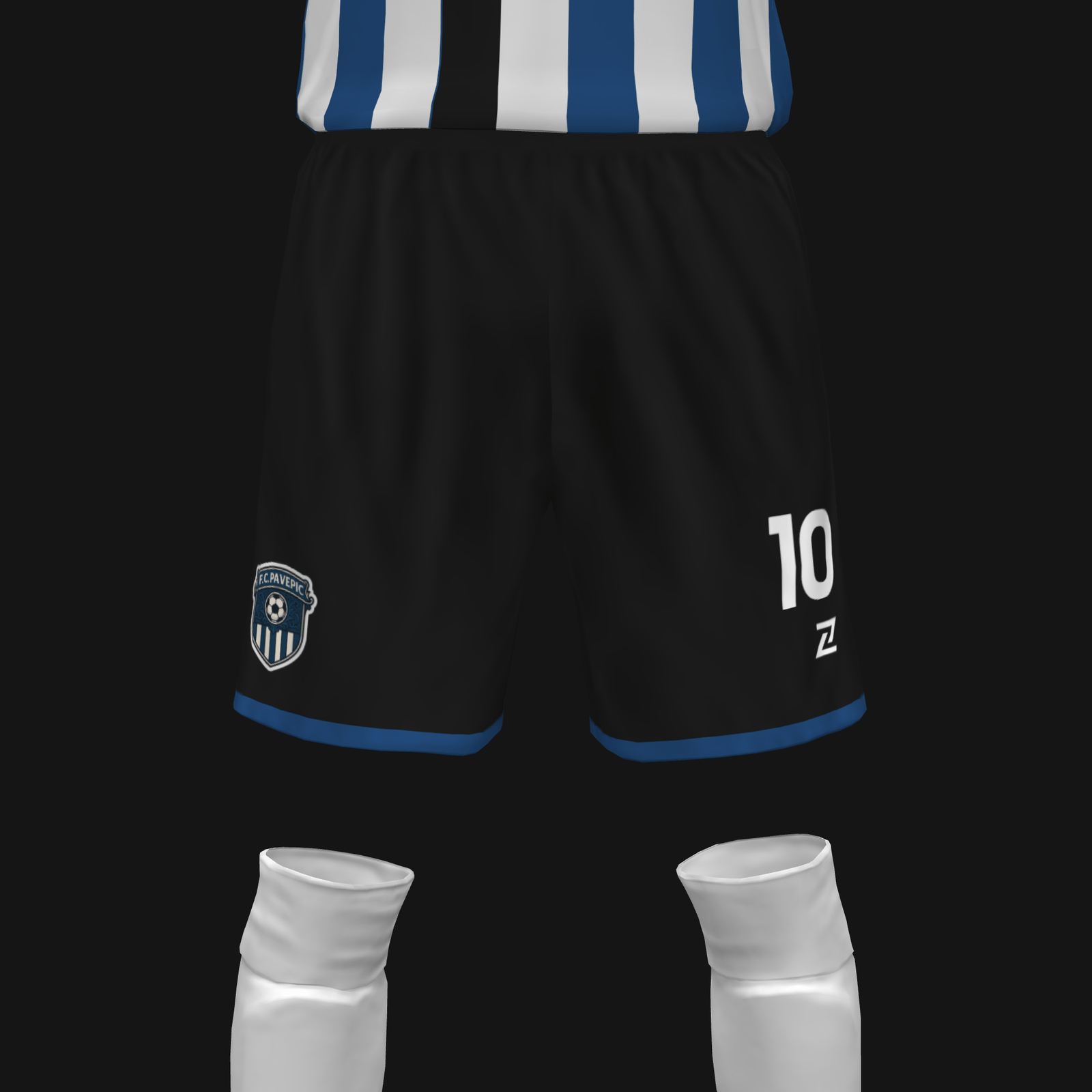 F.C. PAVEPIC - Imagen 18