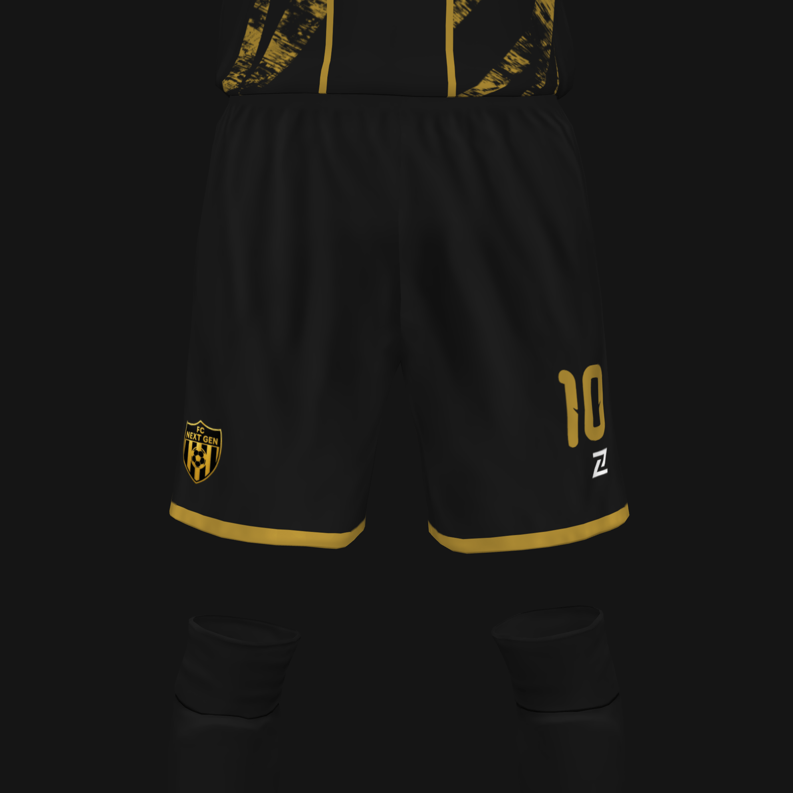 FC NEXT GEN - Imagen 18