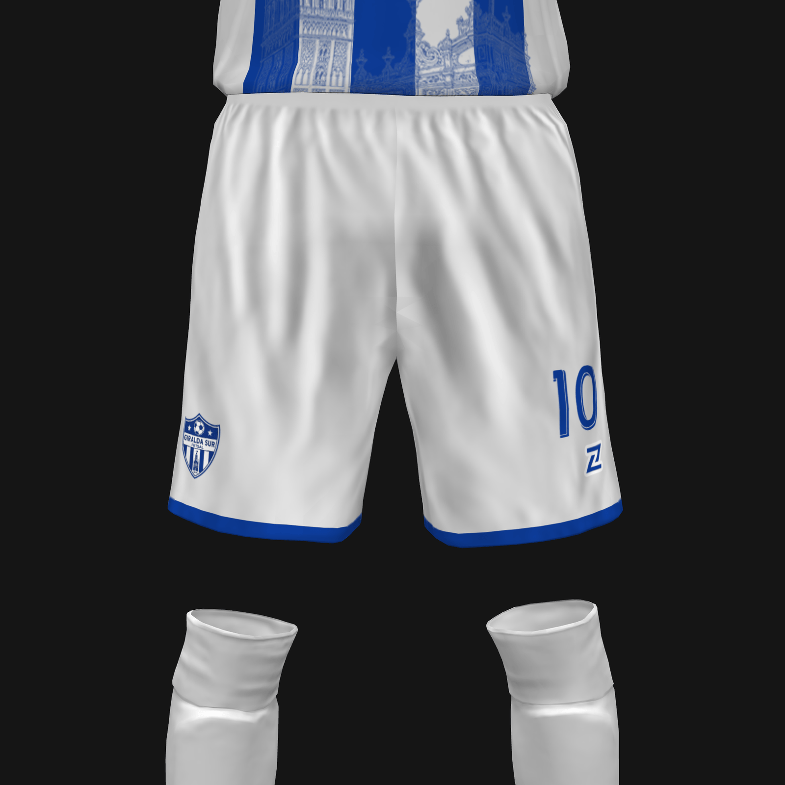 GIRALDA SUR FUTSAL - Imagen 18