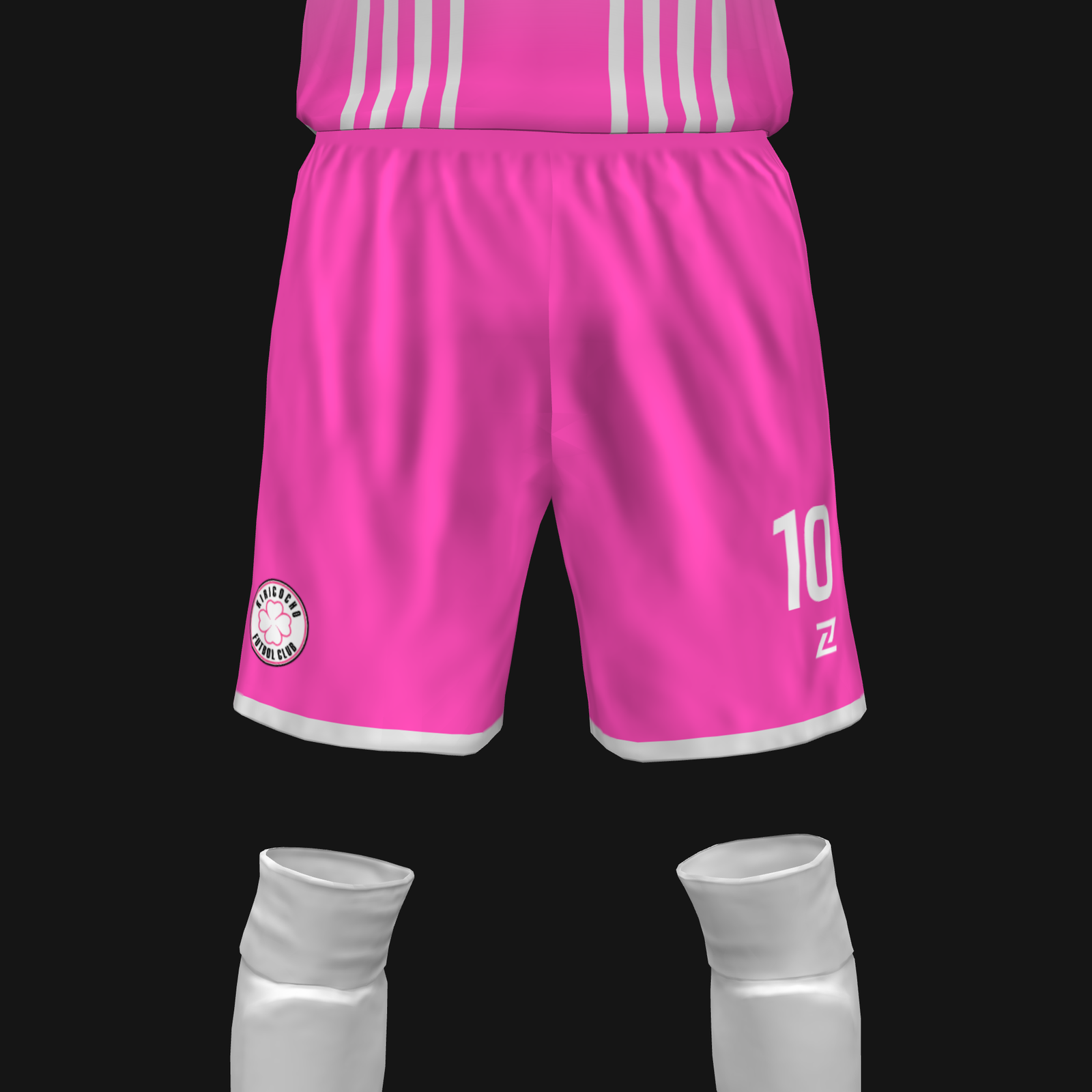 KIRICOCHO F.C. - Imagen 18
