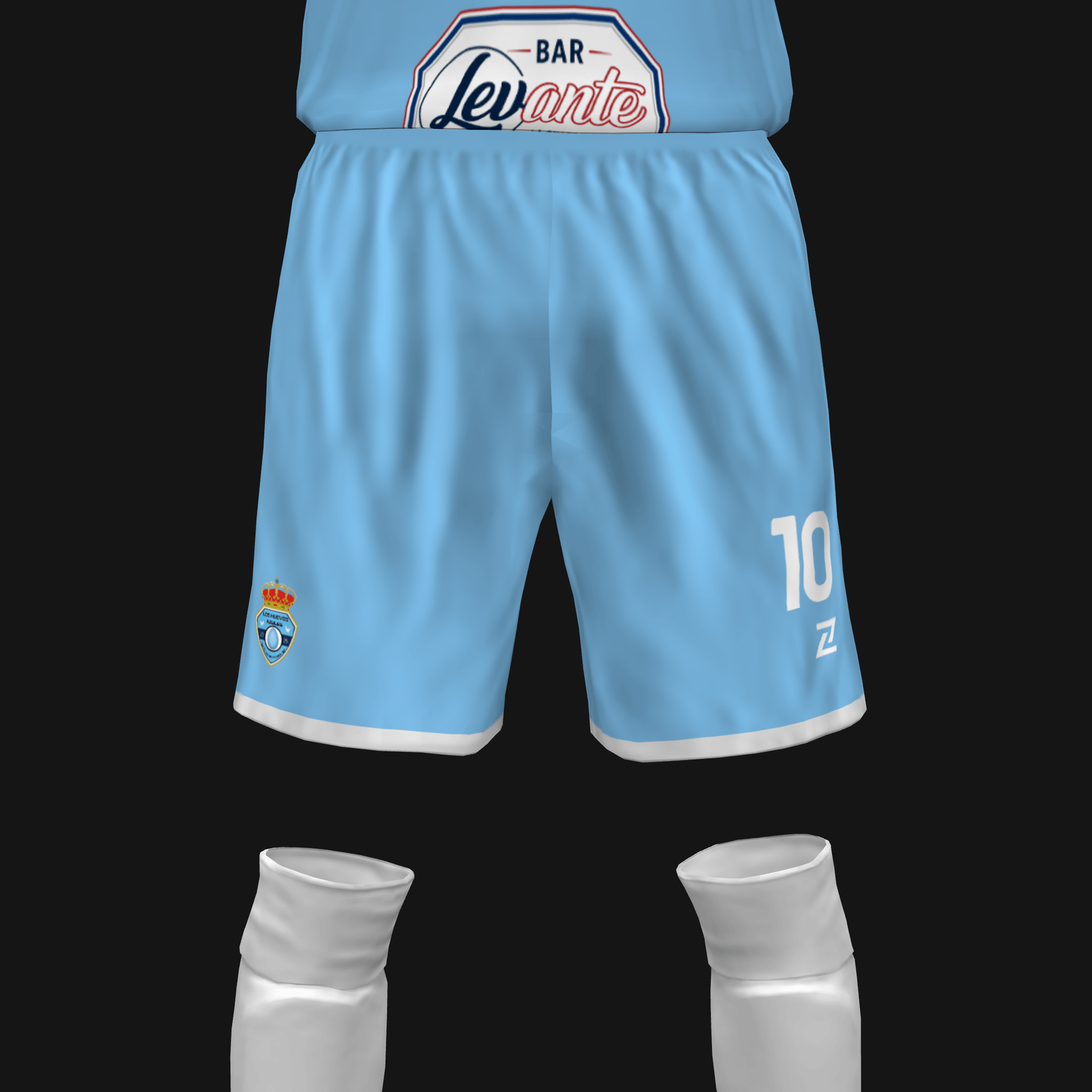 LOS HUEVOS AZULES - Imagen 14