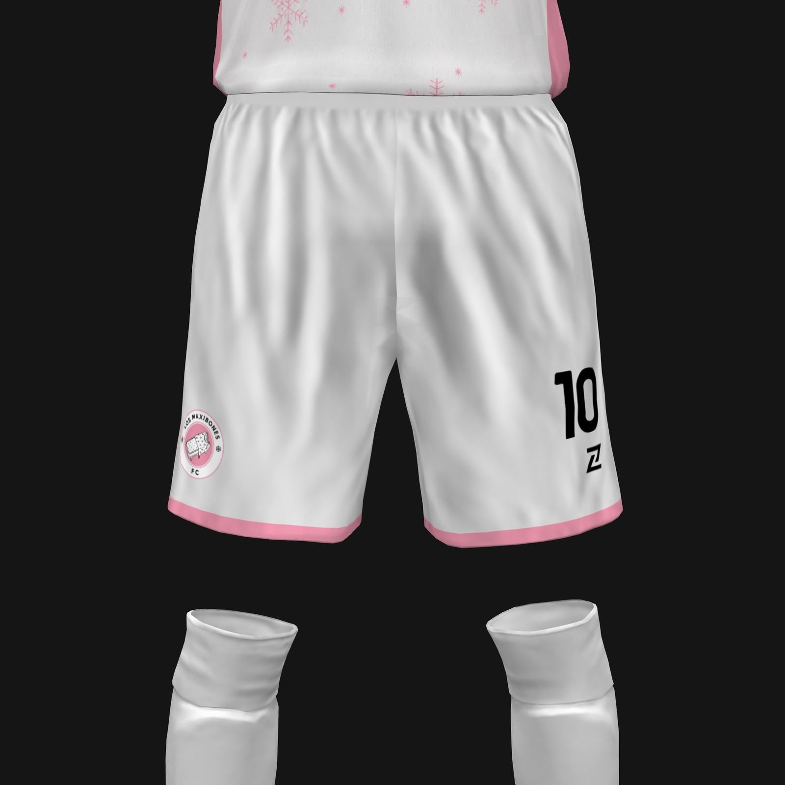 LOS MAXIBONES FC - Imagen 15