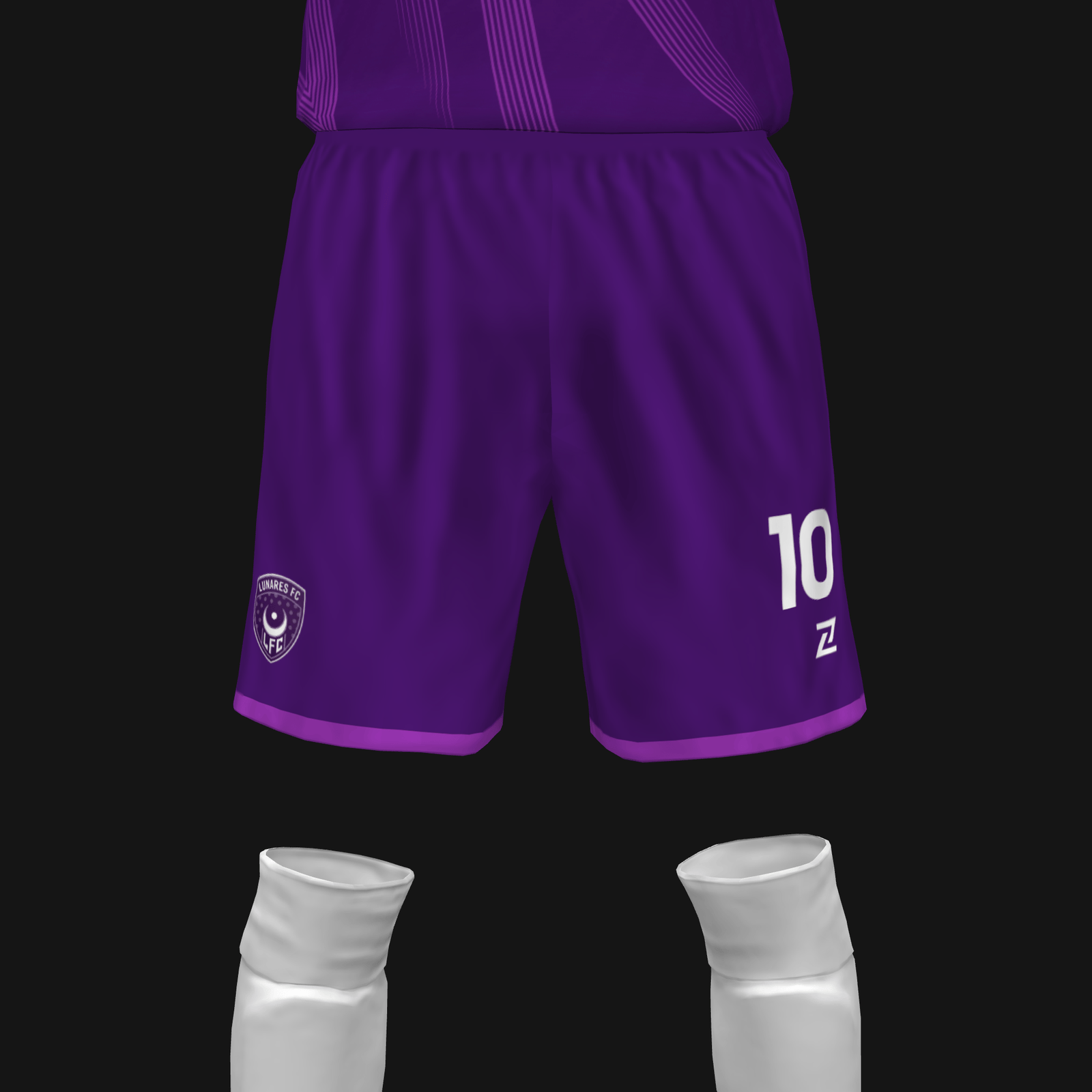 LUNARES FC - Imagen 15