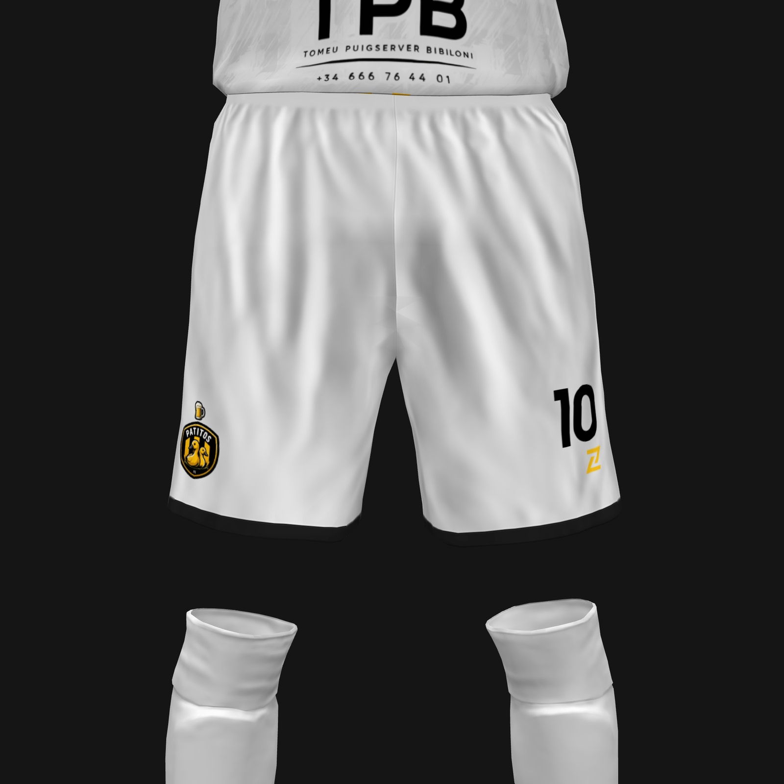 PATITOS FC 2026 - Imagen 18