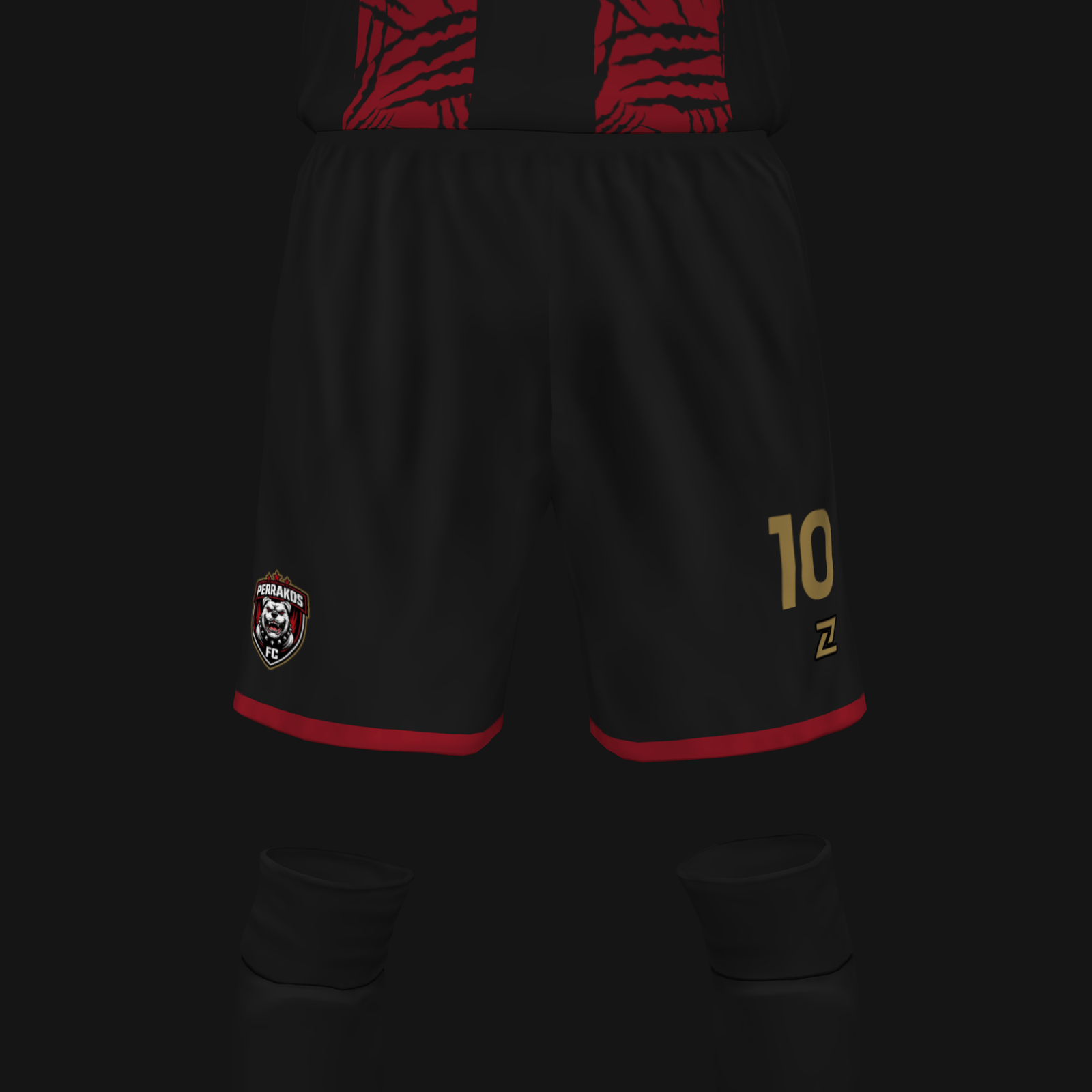 PERRAKOS FC 2026 - Imagen 14