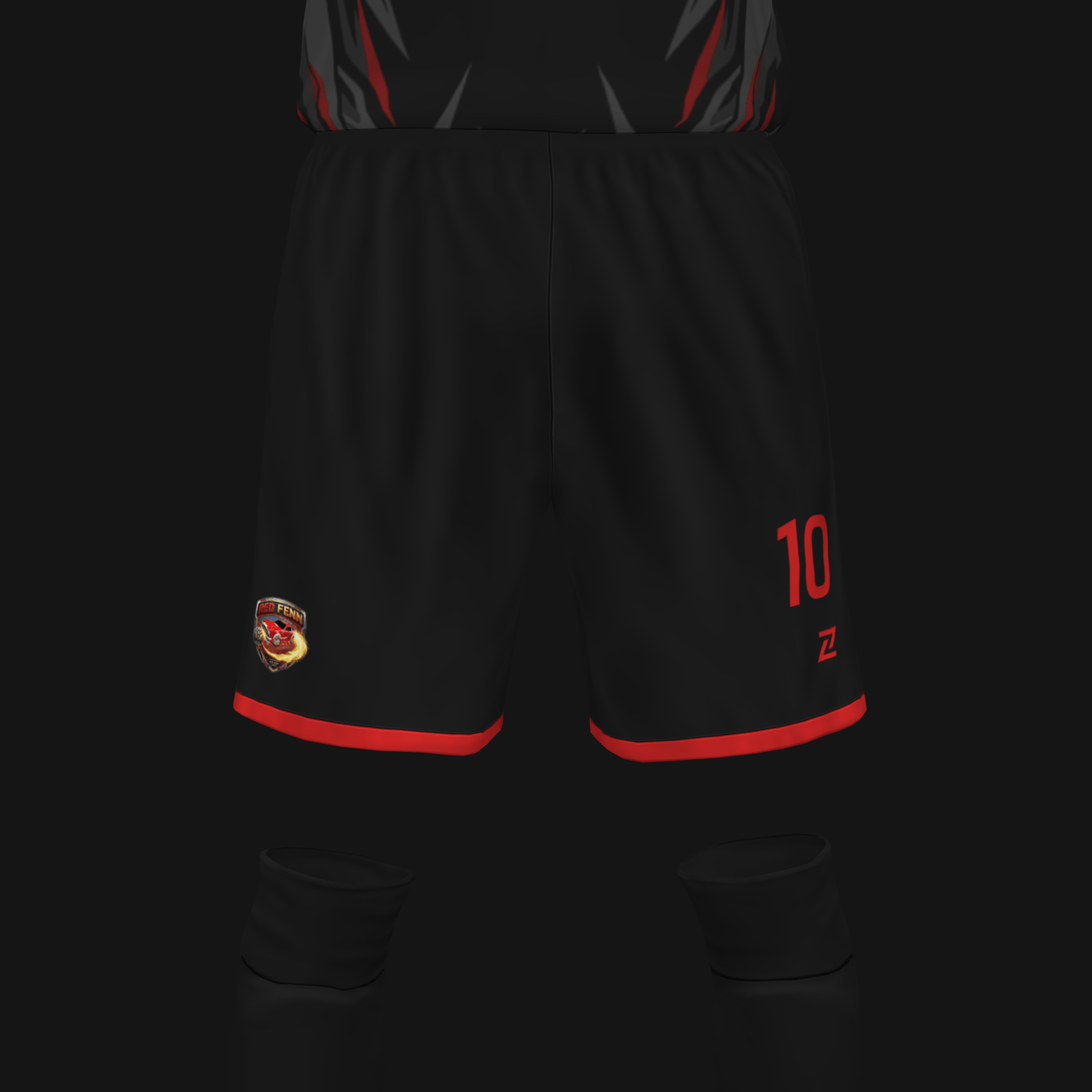 RED FENN - Imagen 16
