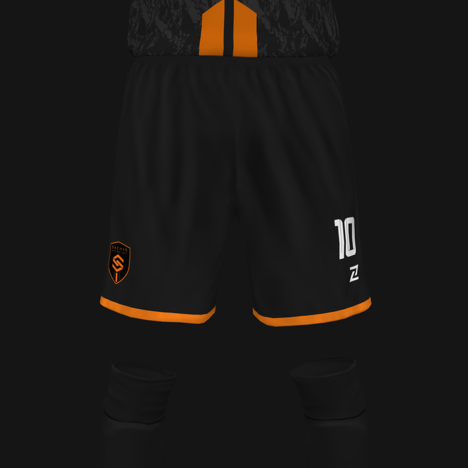 SACHIS FC - Imagen 14