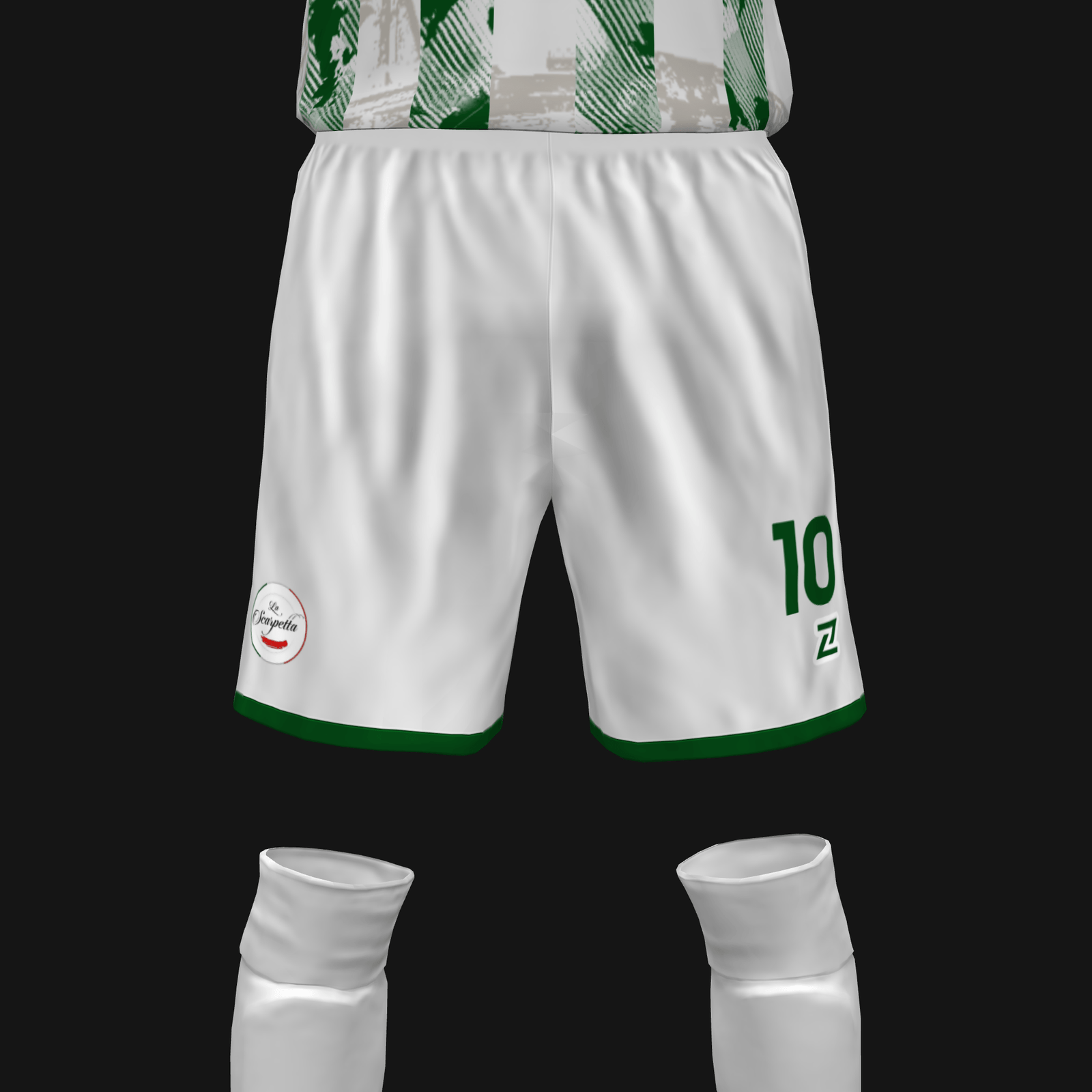 SCARPETTA - Imagen 18