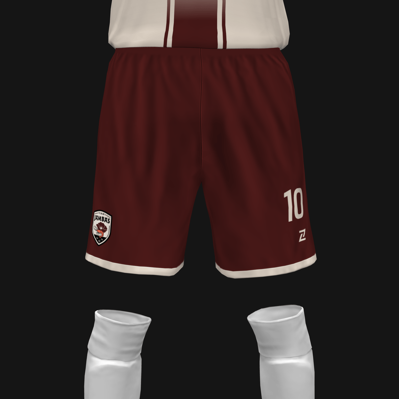 TEAM JAMBAS - Imagen 15