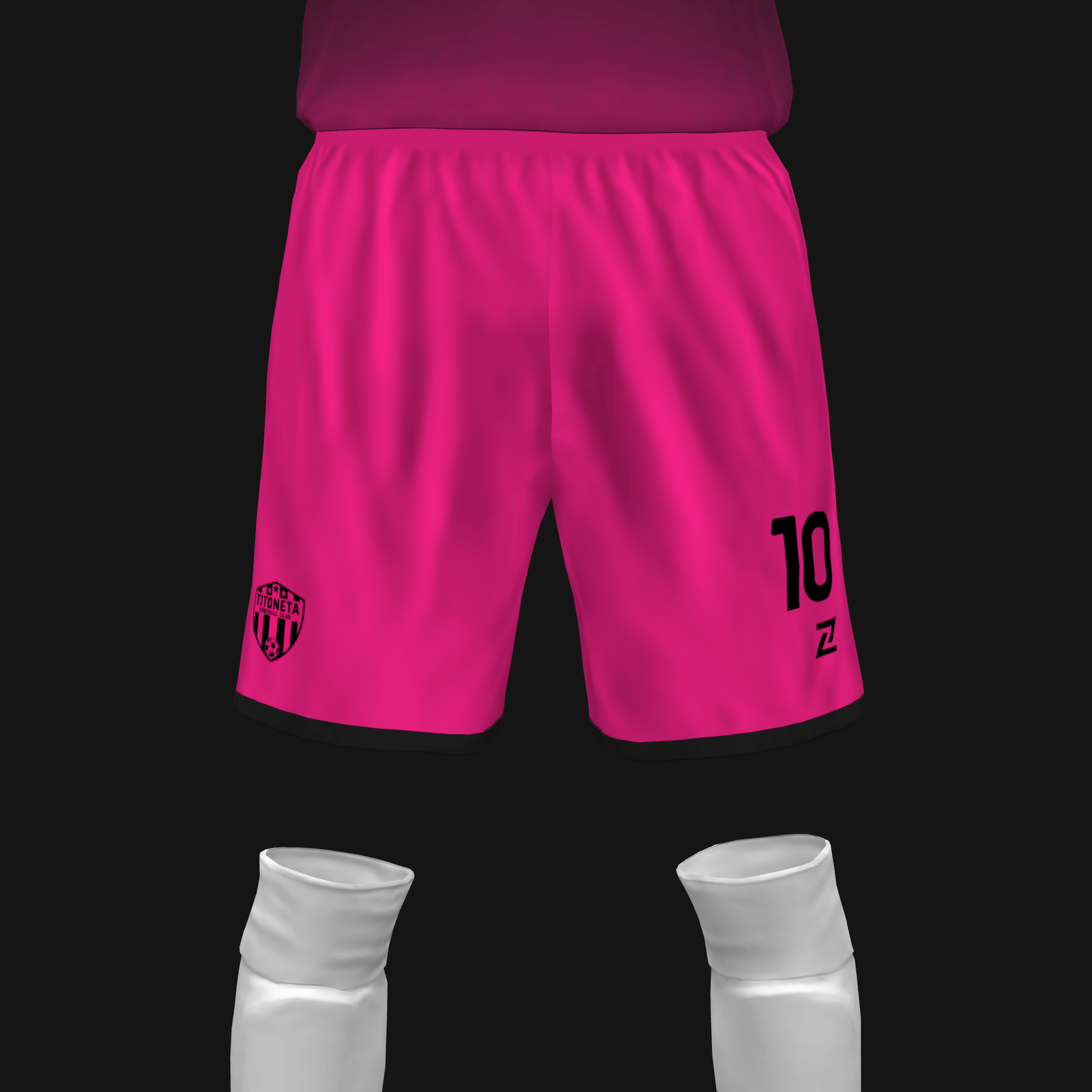 TITONETA FC 2026 - Imagen 18