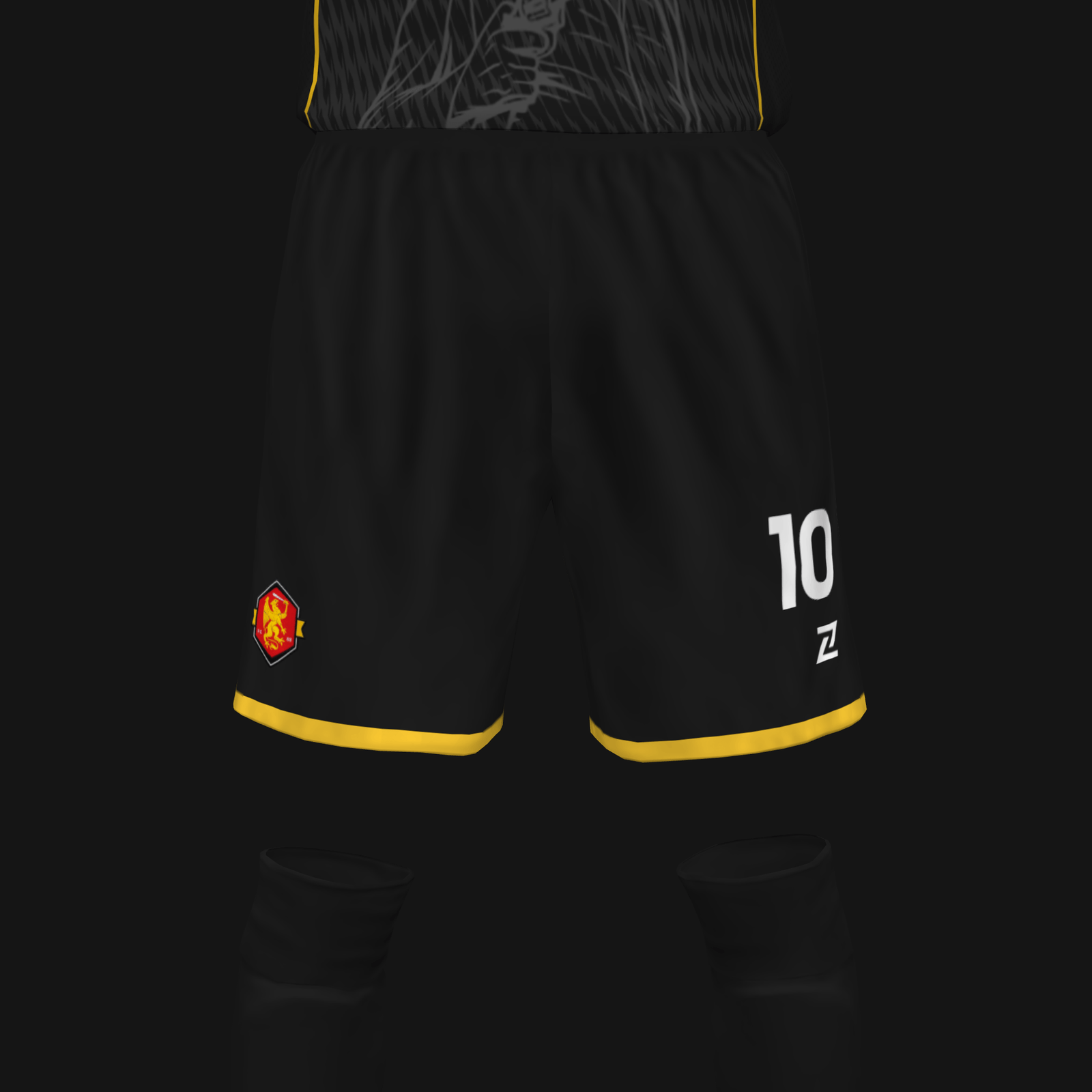 TORRENTE FC - Imagen 18