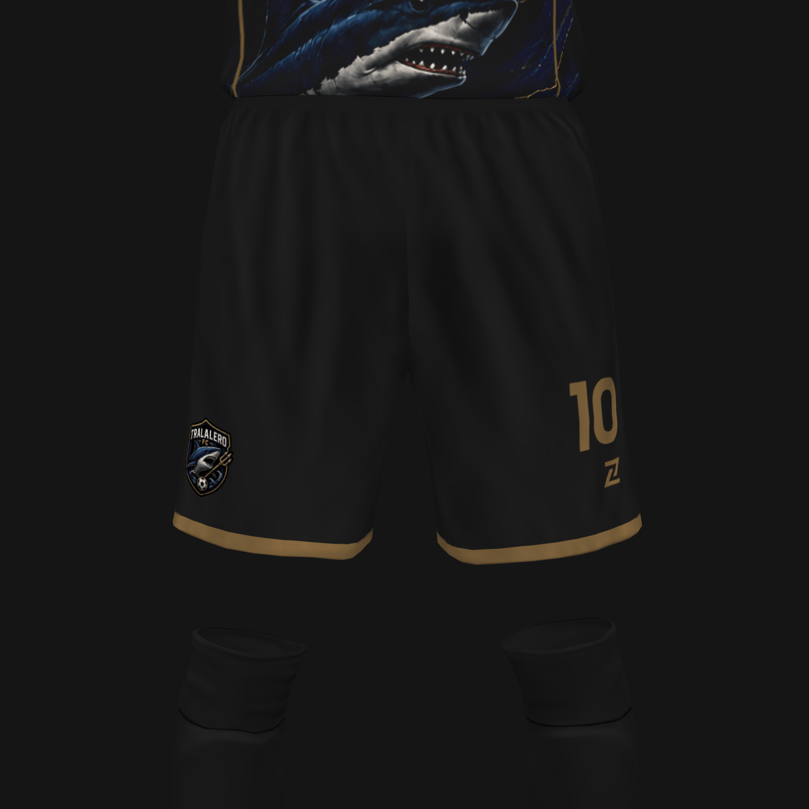 TRALALERO FC - Imagen 18