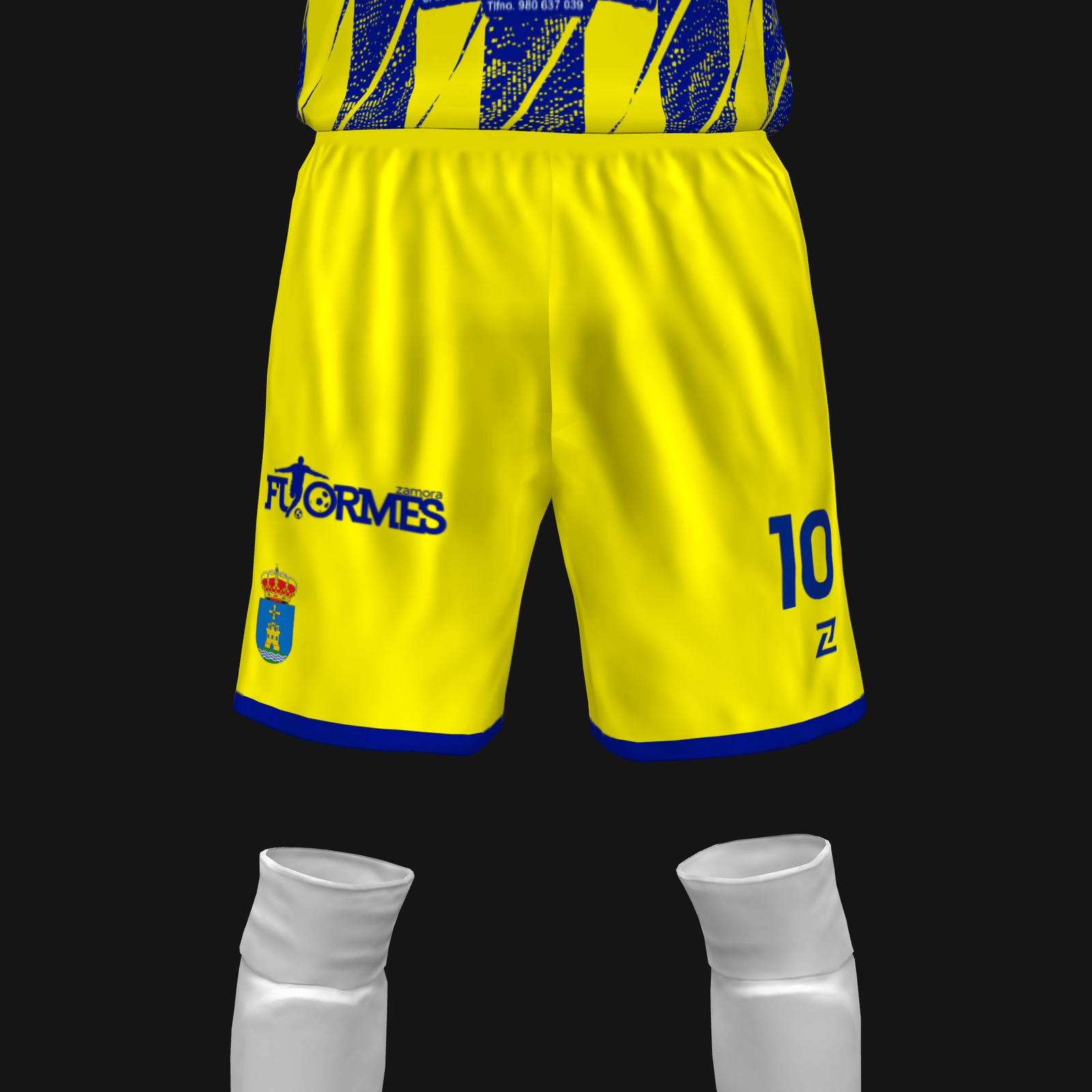 UD VILLABRAZARO PRIMERA - Imagen 14