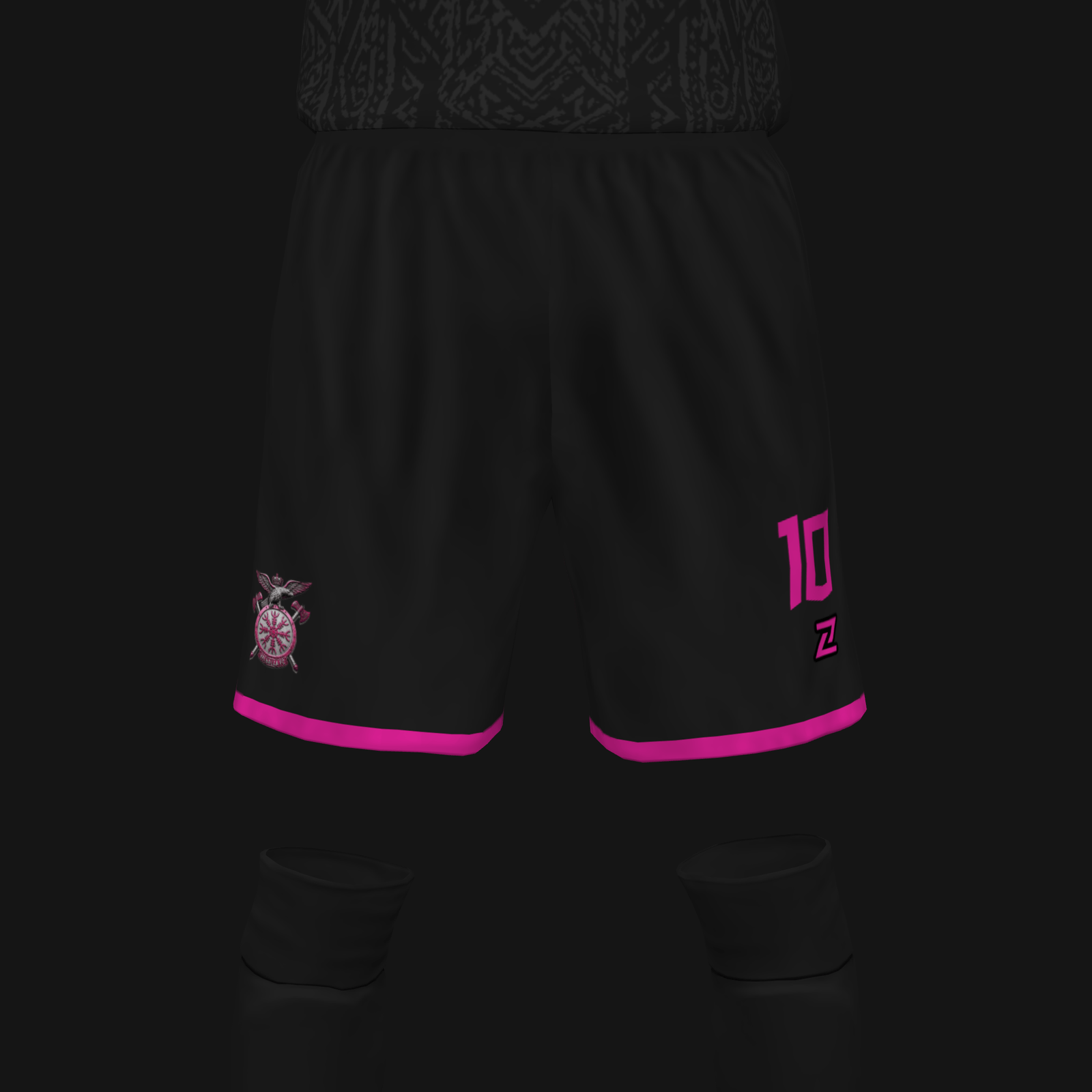 VALHALLA FC 2026 - Imagen 15