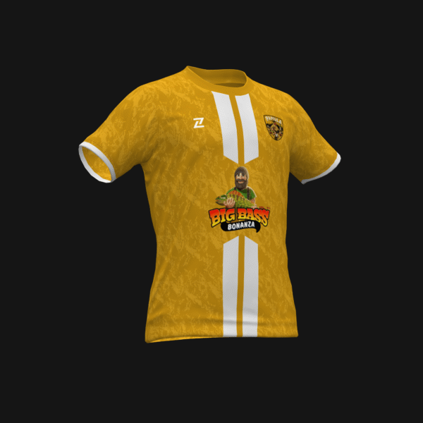 PAPILLA FC AMARILLA