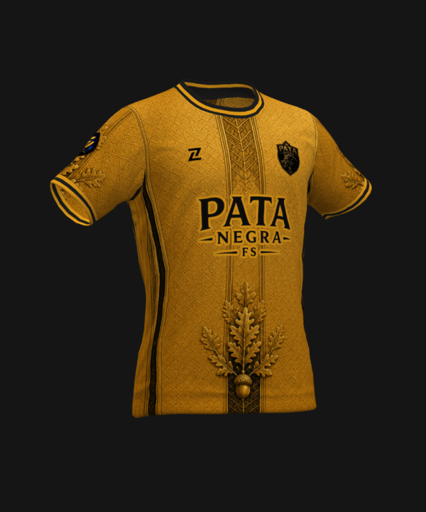 PATA NEGRA FS