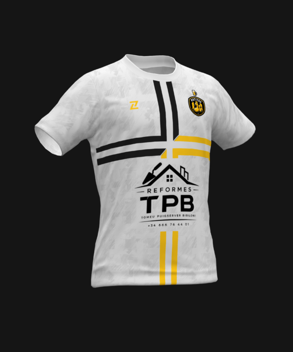 PATITOS FC 2026