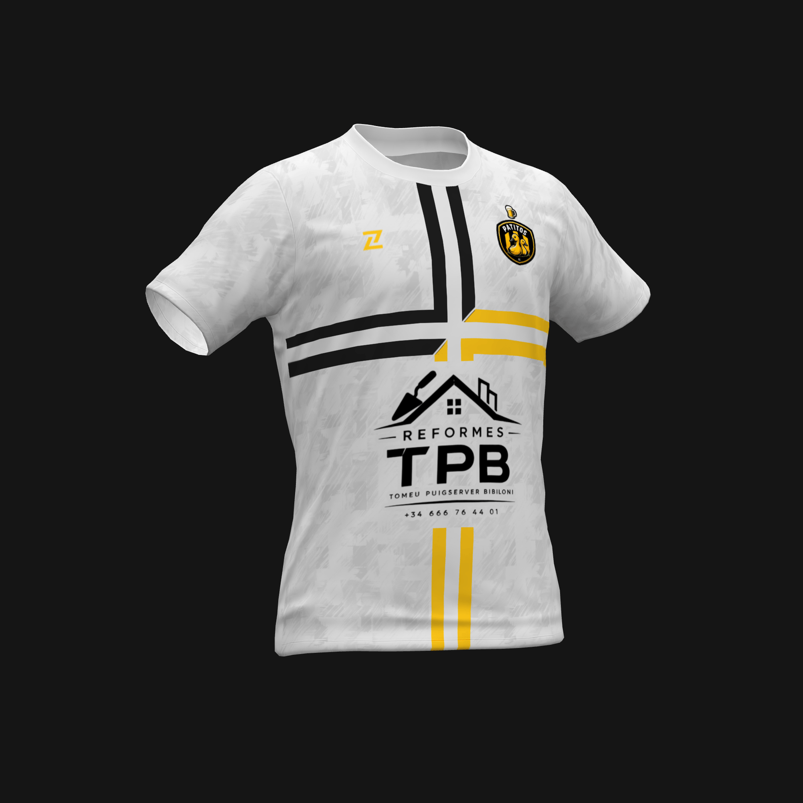 PATITOS FC 2026