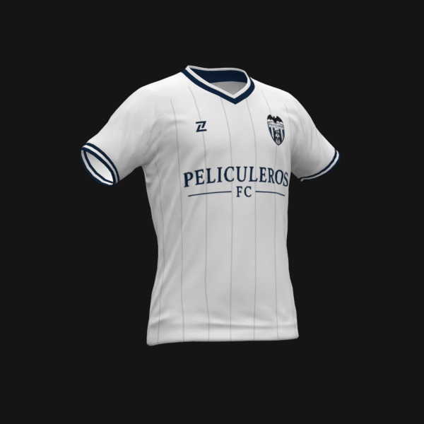 PELICULEROS FC