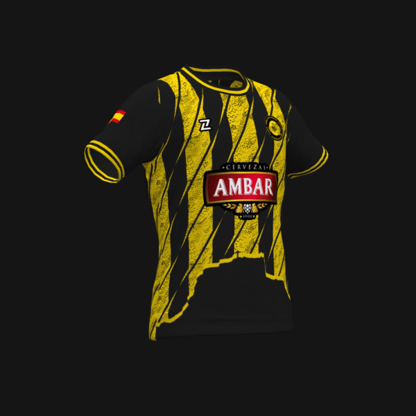 PEÑA LOS ZUMBAOS