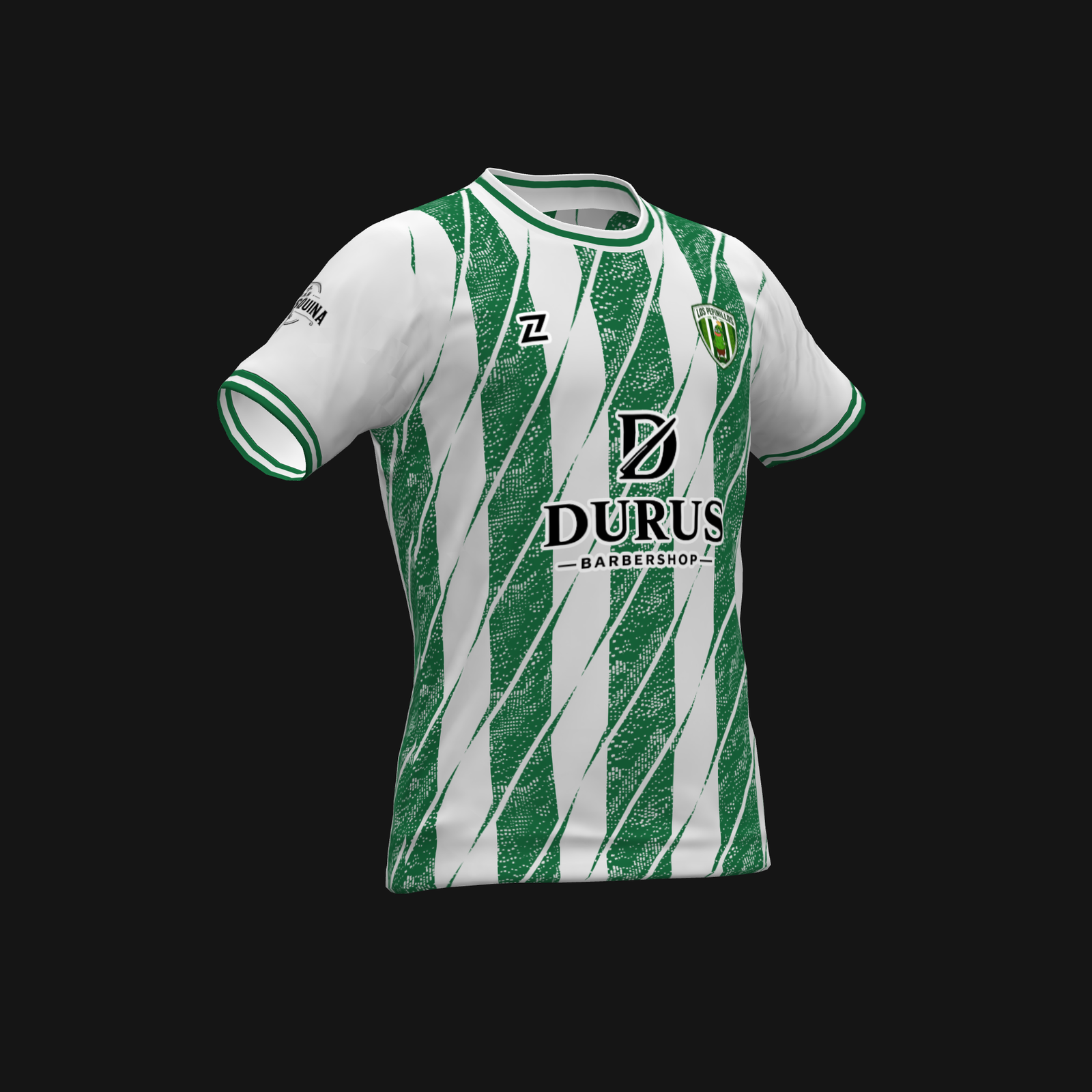 PEPINILLOS FC