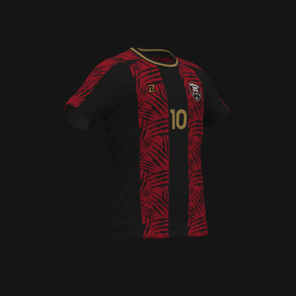 PERRAKOS FC 2026