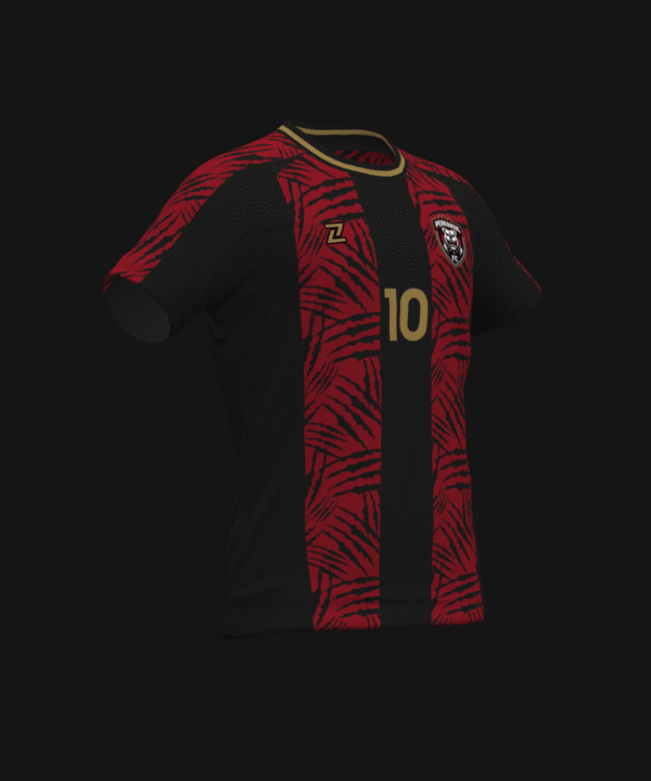 PERRAKOS FC 2026