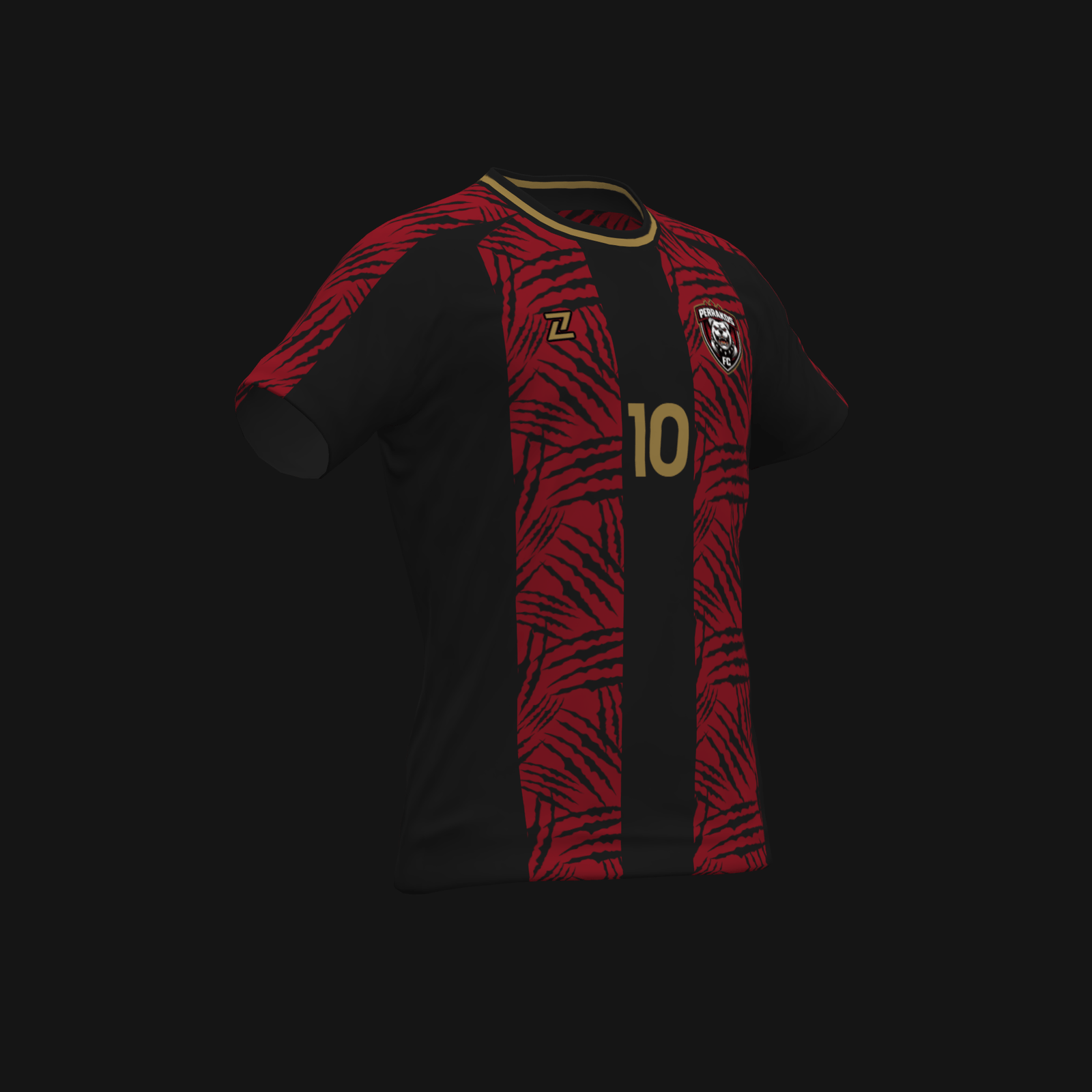 PERRAKOS FC 2026