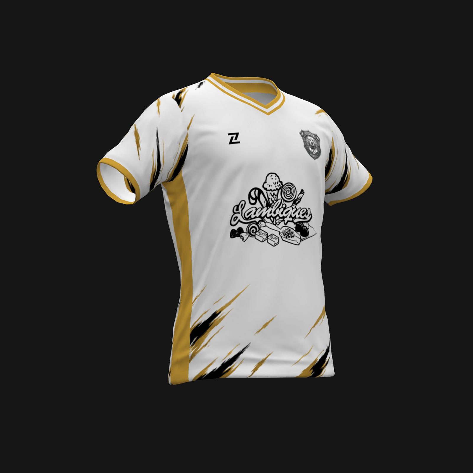 PERRODOLFO FC