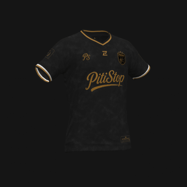PITISTOP