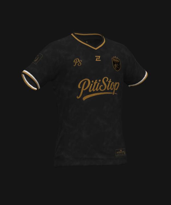 PITISTOP