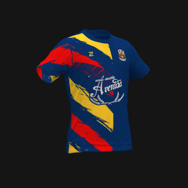 PORTALET FC 2026