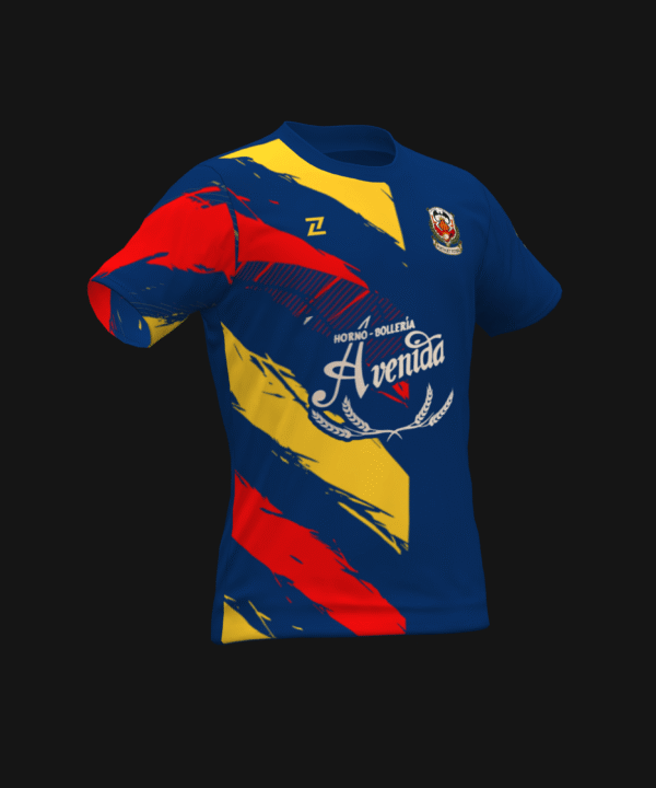 PORTALET FC 2026