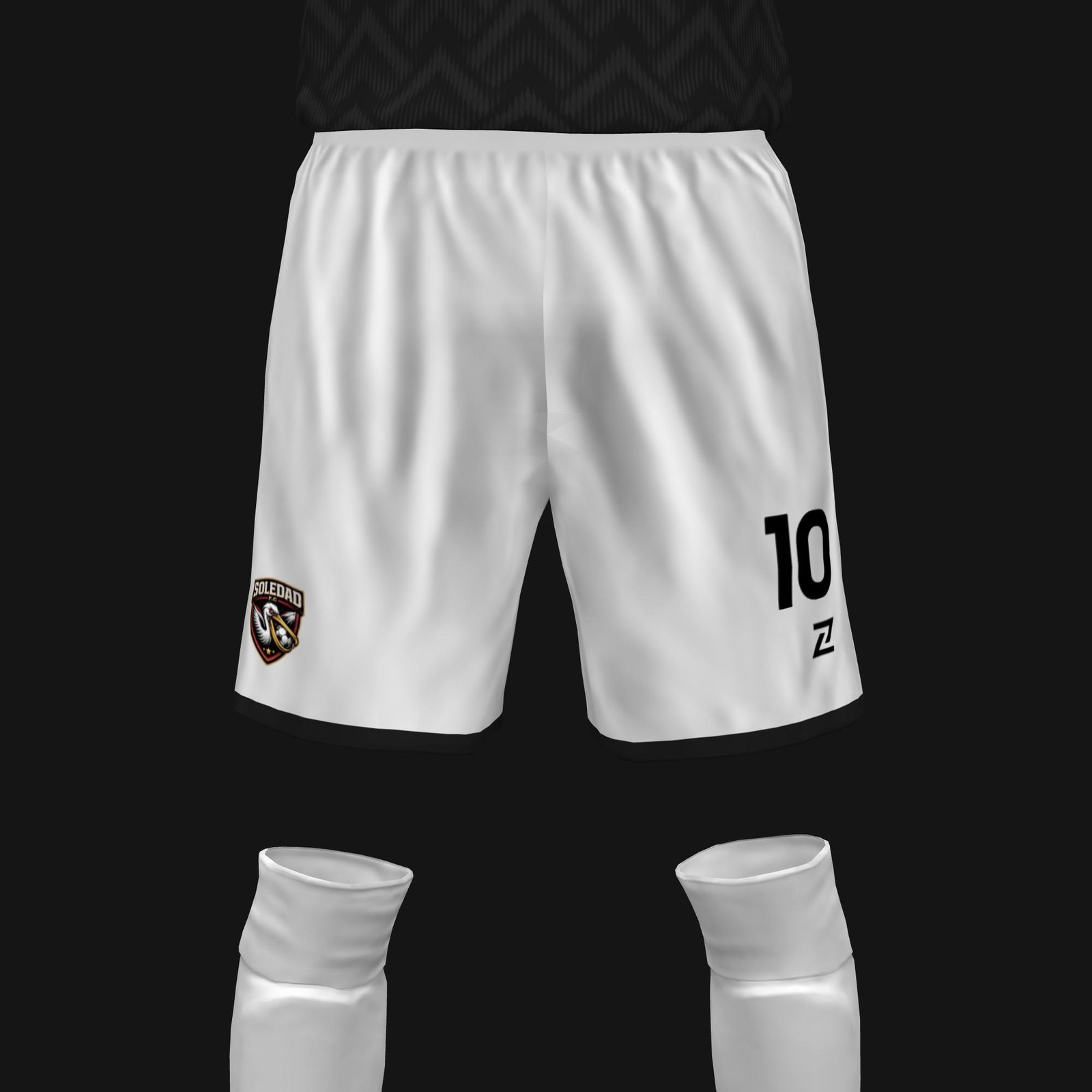 SOLEDAD FC - Imagen 4