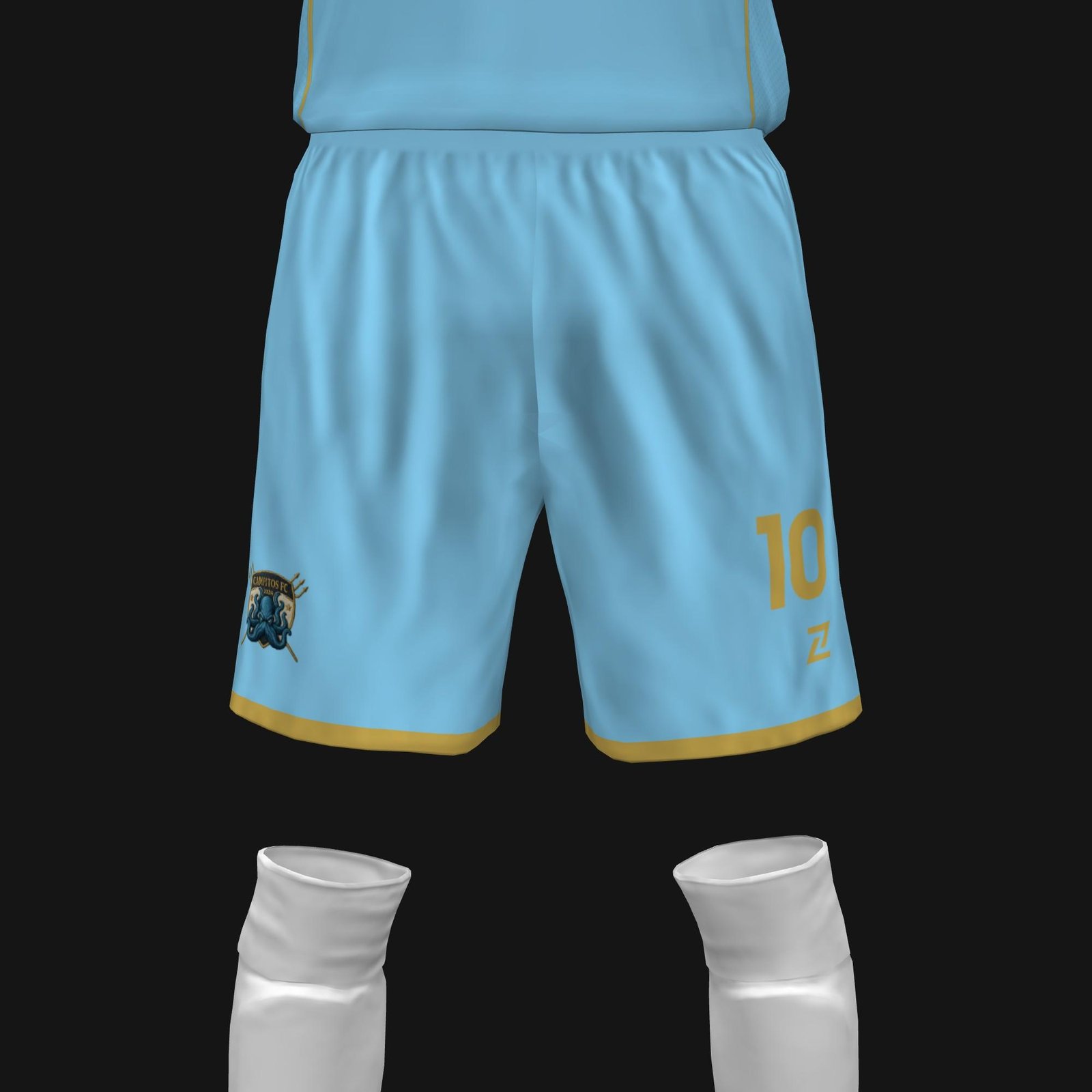 CAMPITOS FC - Imagen 4