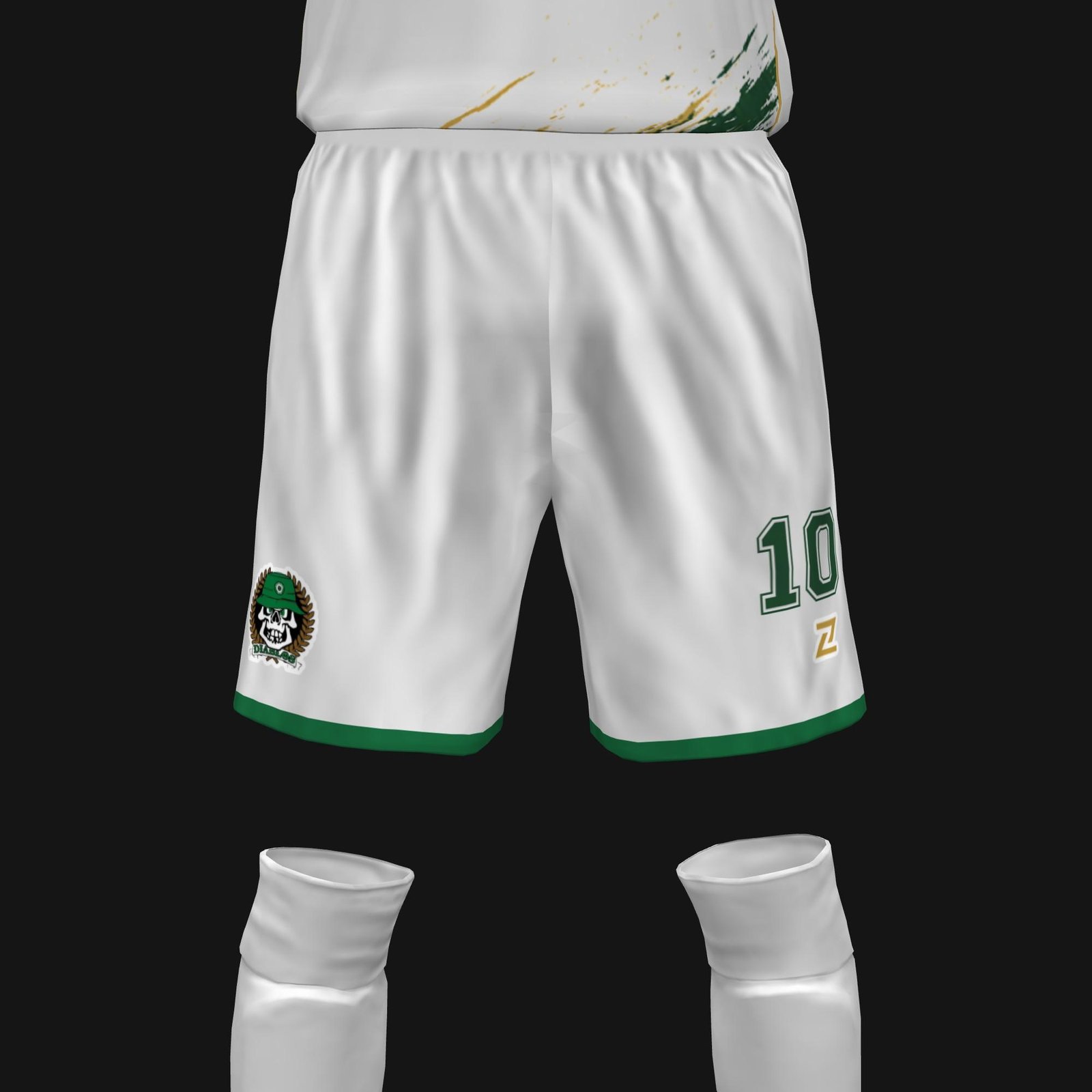 DIABLOS VERDES - Imagen 4