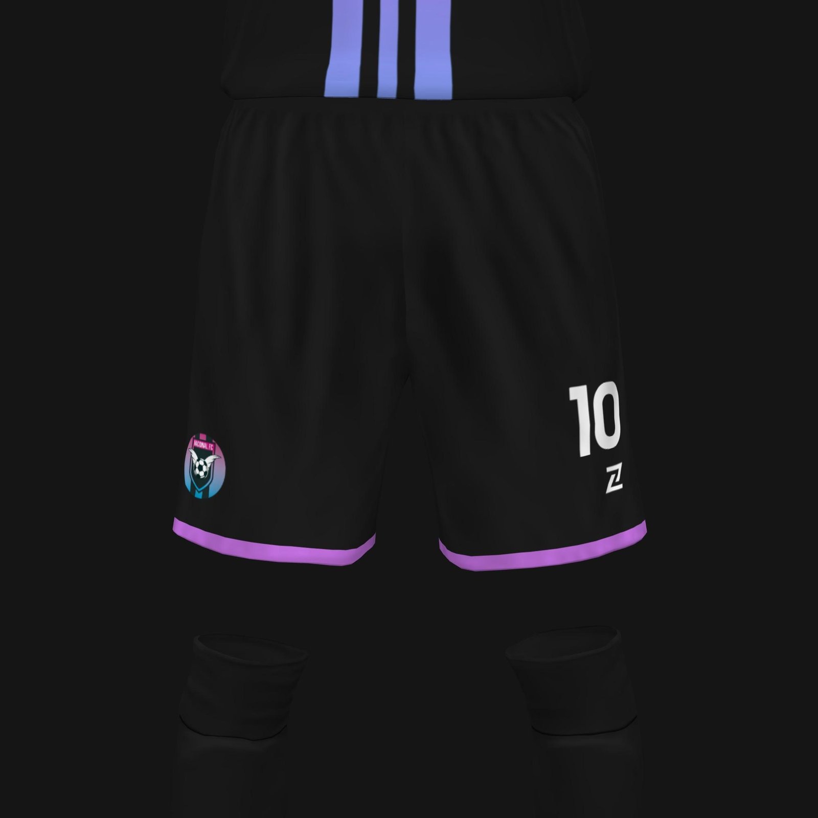NACIONAL FC BADALONA - Imagen 3