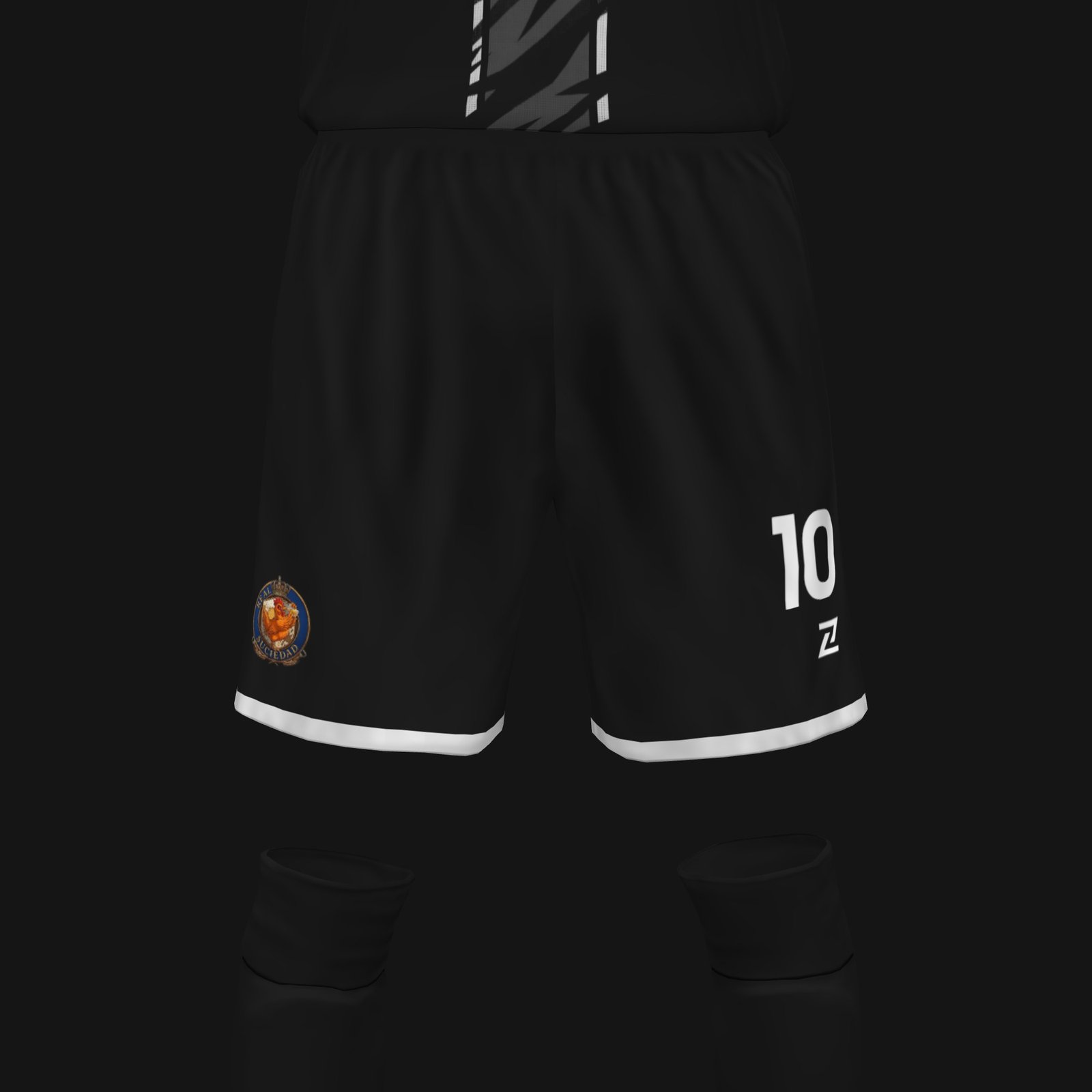 REAL SUCIEDAD VENA - Imagen 4