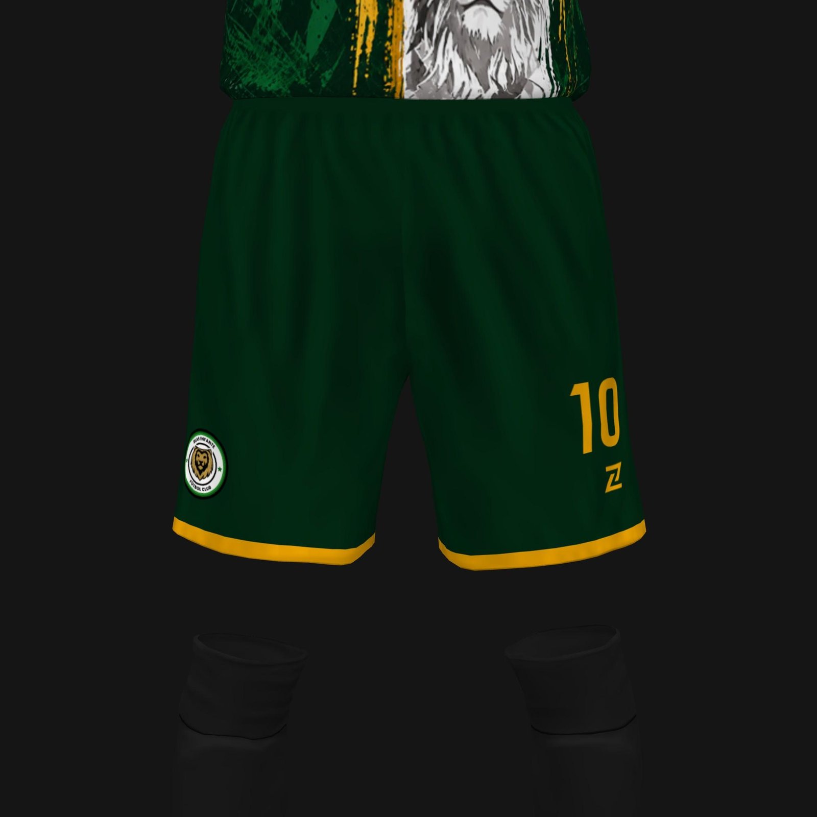 BLAS INFANTE FUTBOL CLUB - Imagen 4