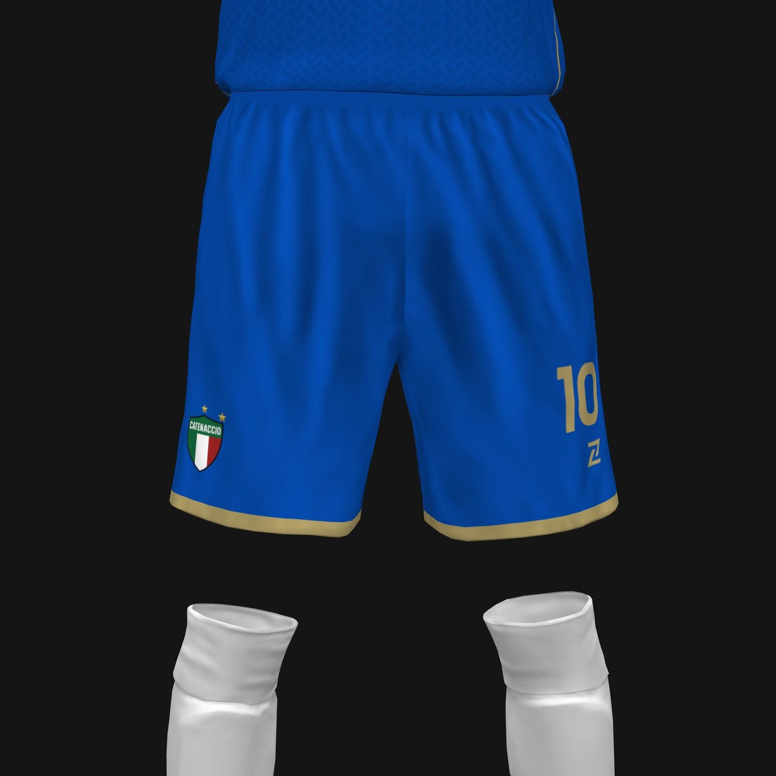 CATENACCIO 2026 - Imagen 4
